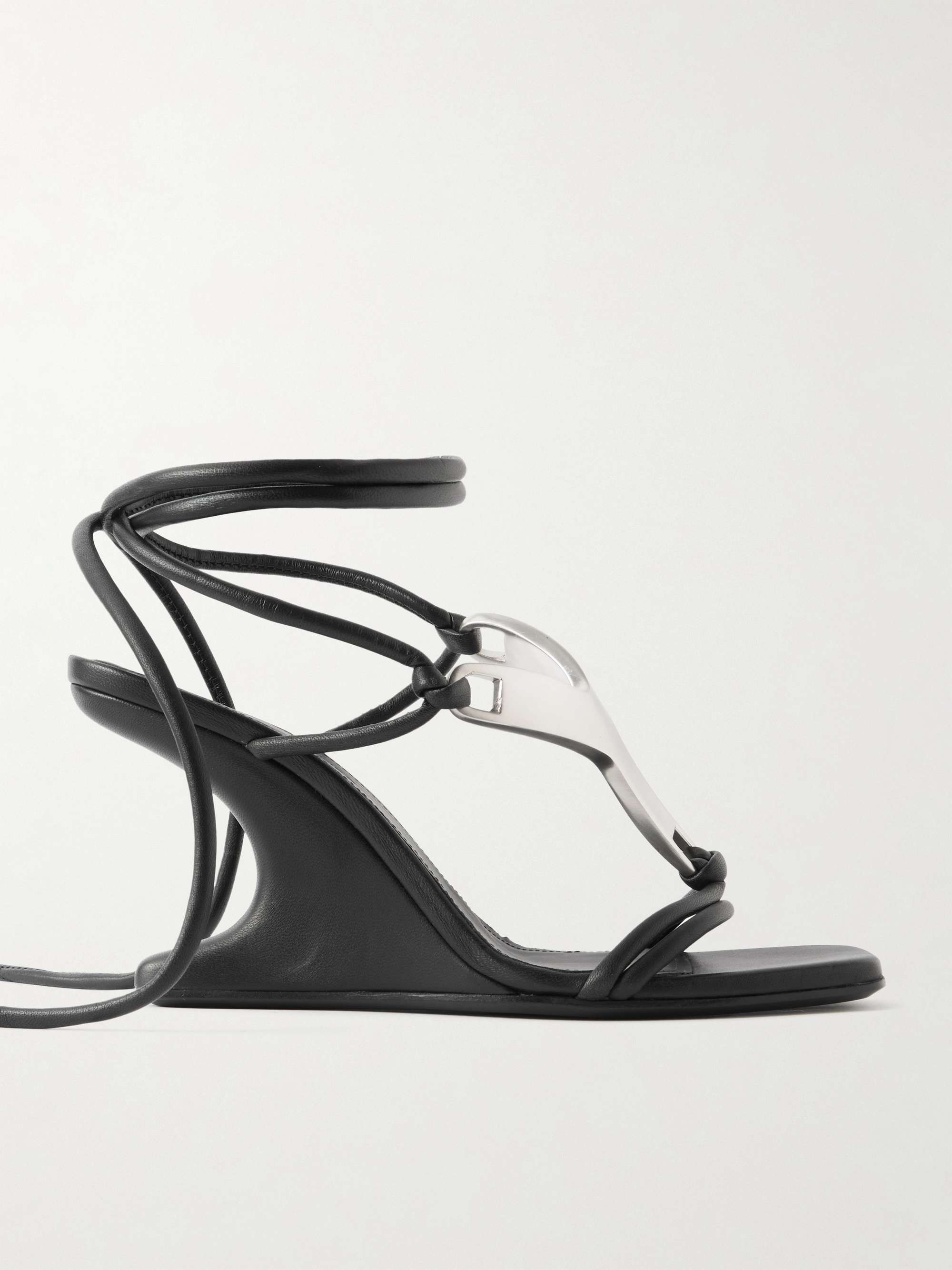 RICK OWENS