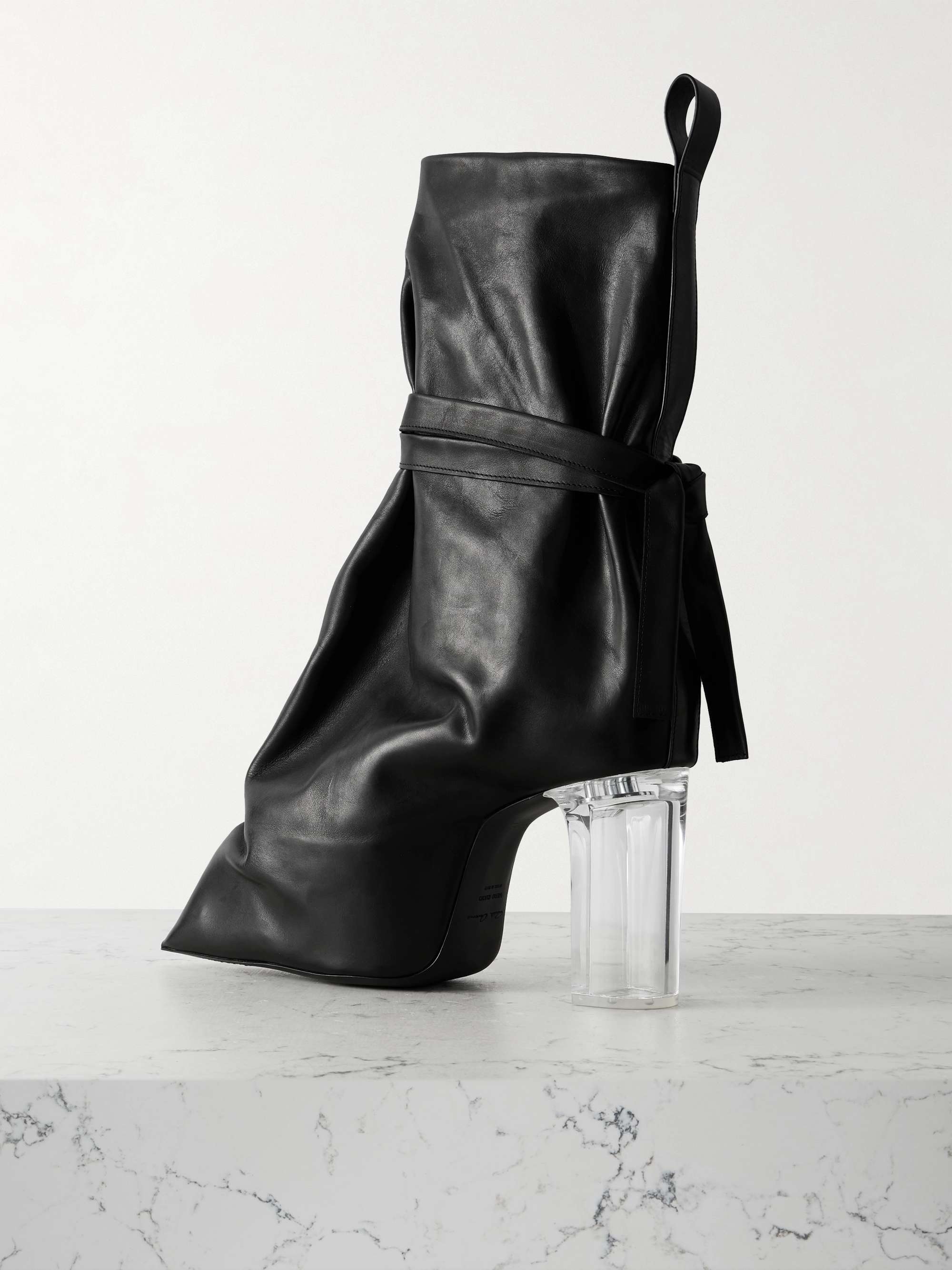 RICK OWENS