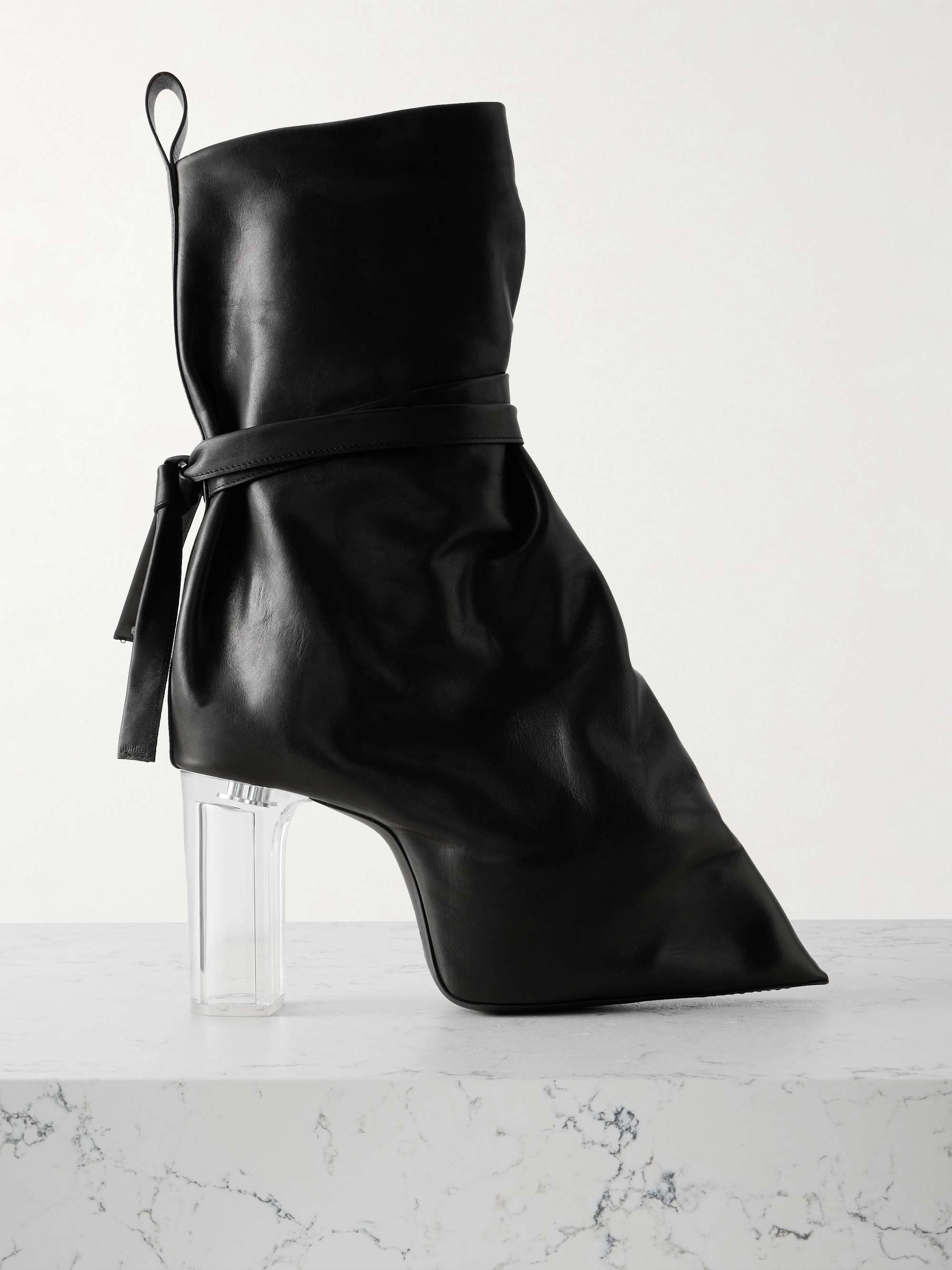 RICK OWENS
