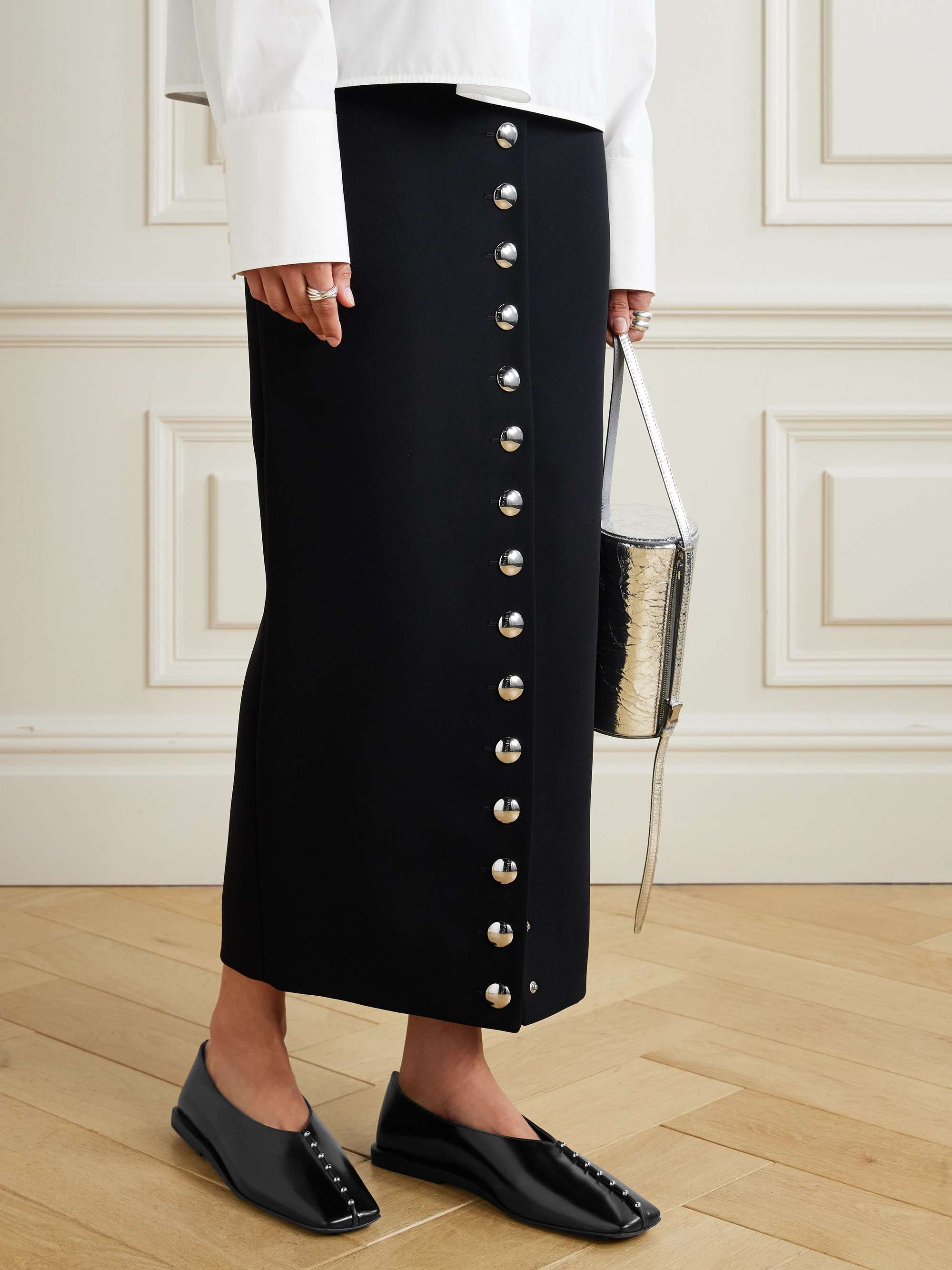 JIL SANDER