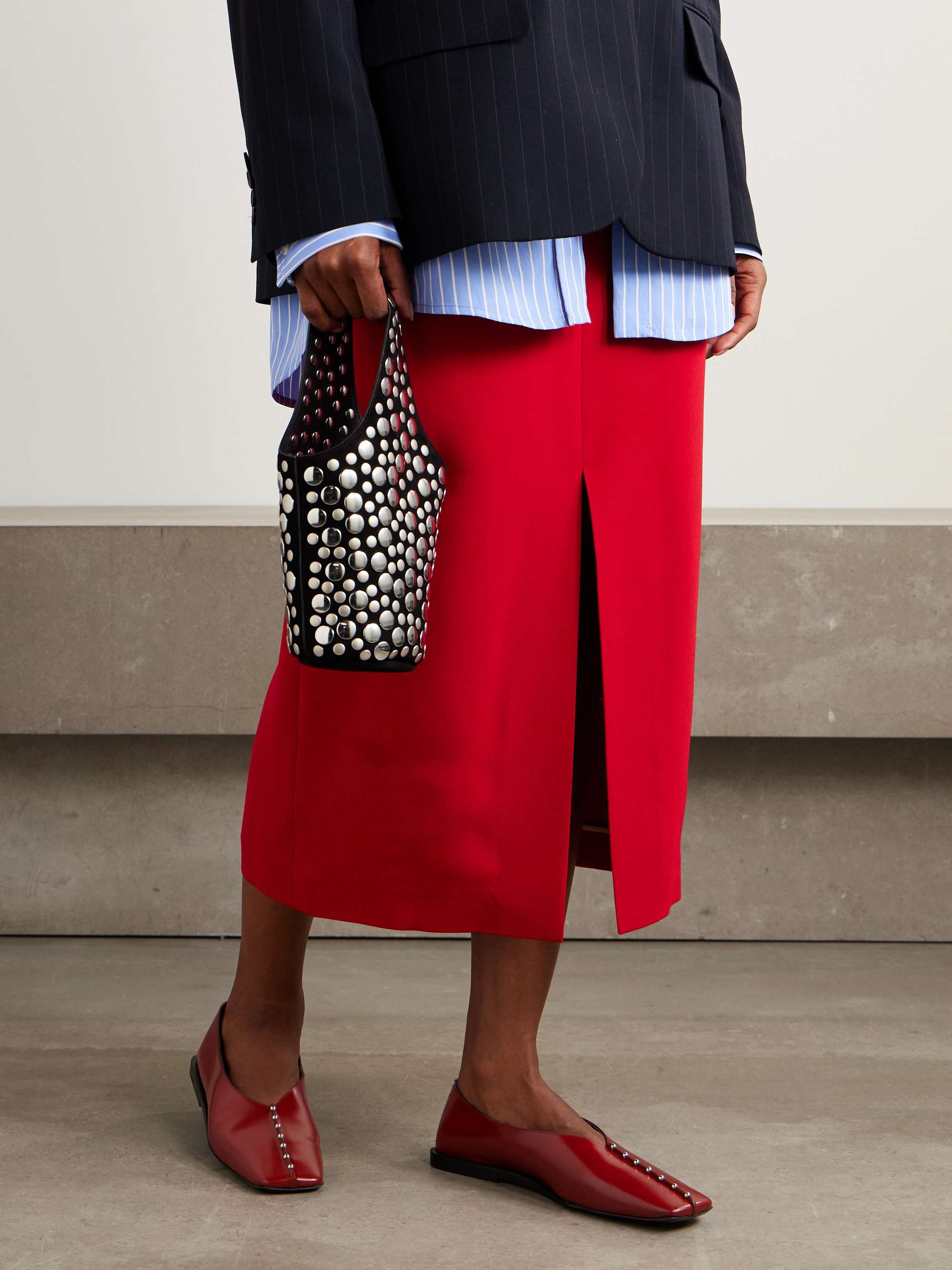 JIL SANDER