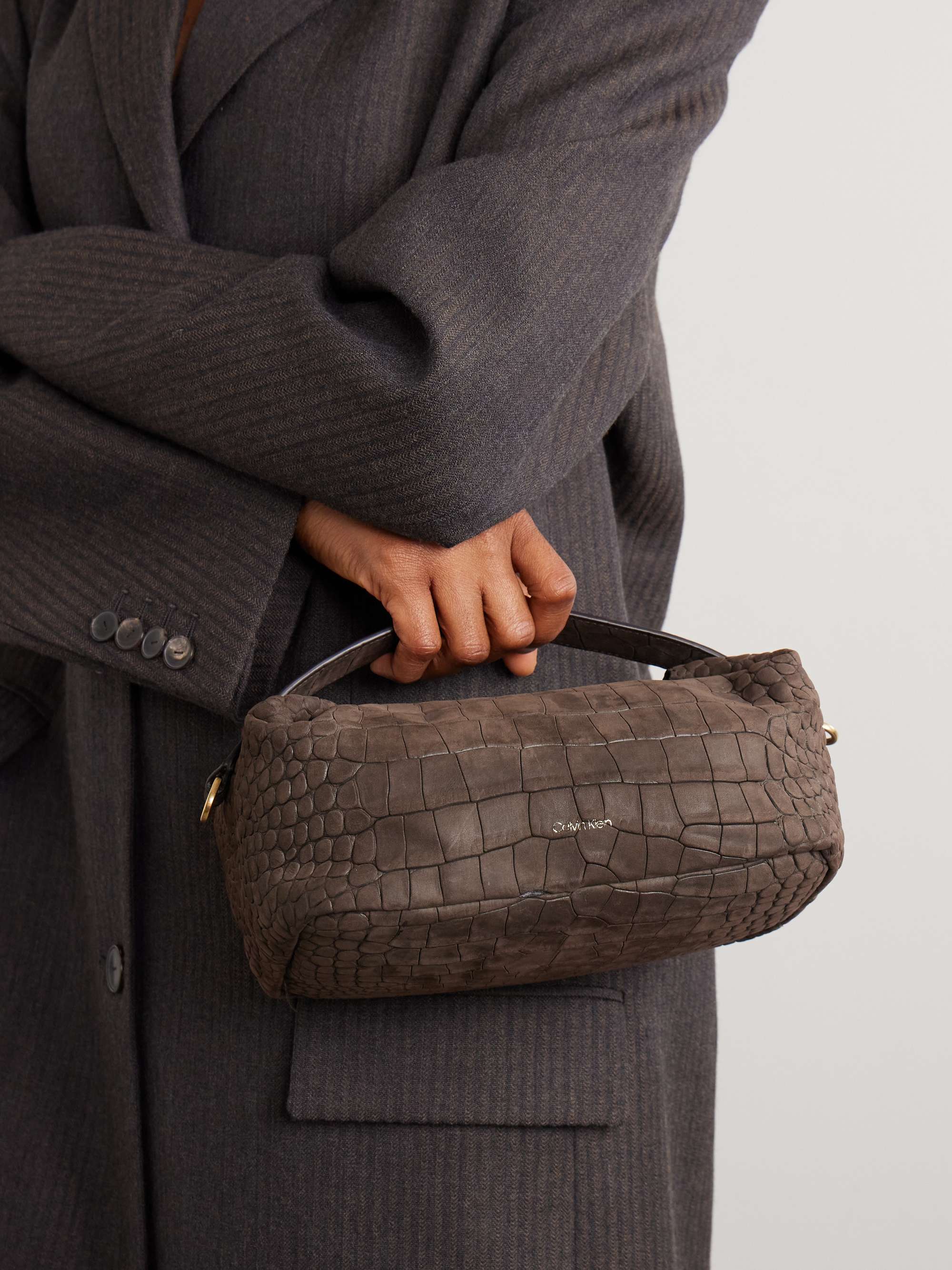 CALVIN KLEIN COLLECTION