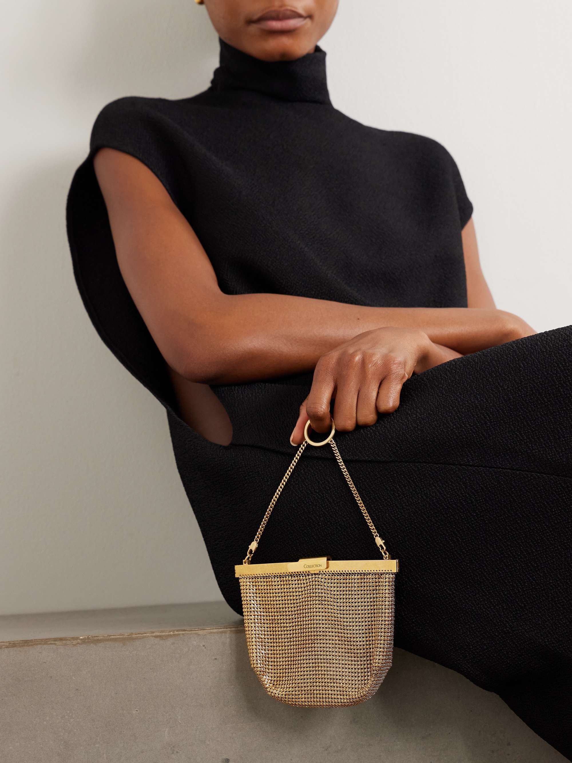 CALVIN KLEIN COLLECTION