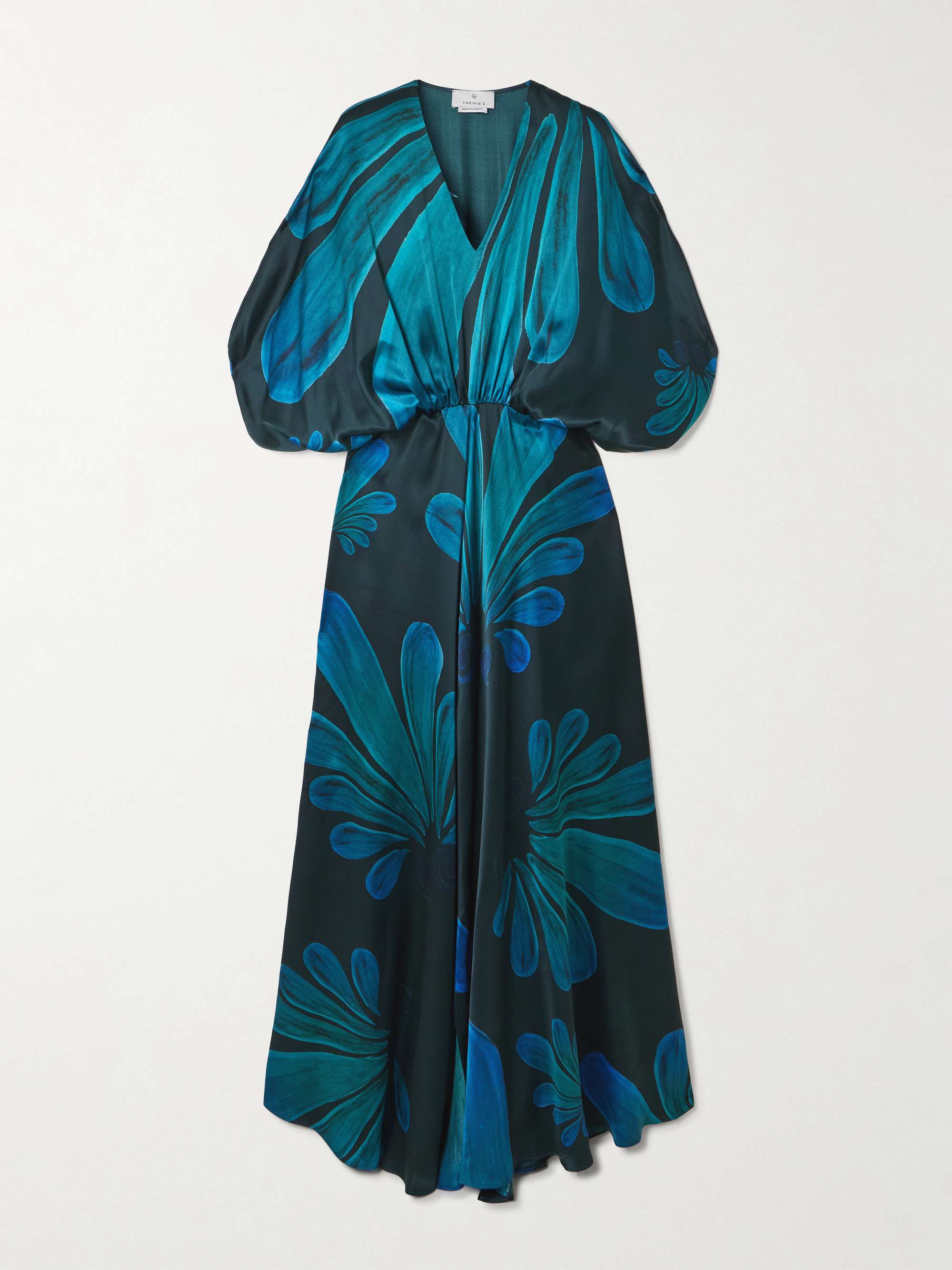THEMIS Z