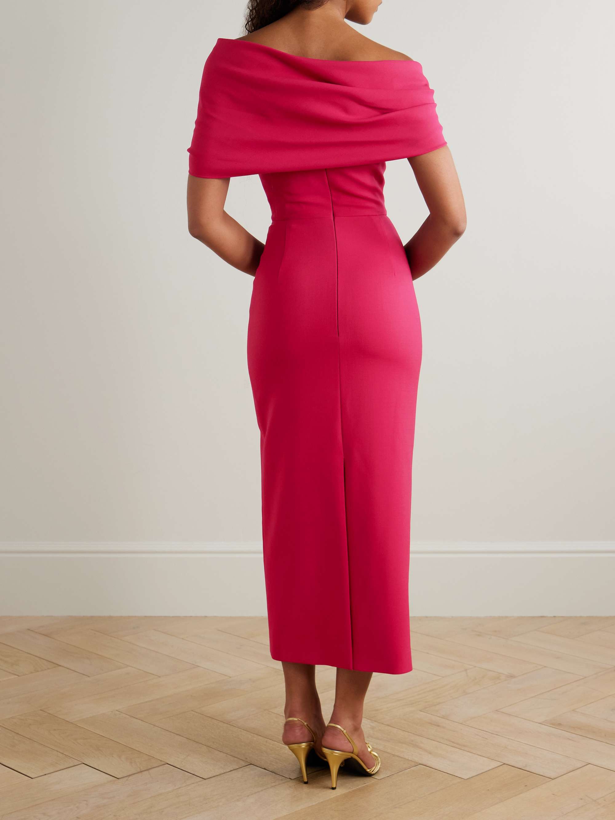 CAROLINA HERRERA