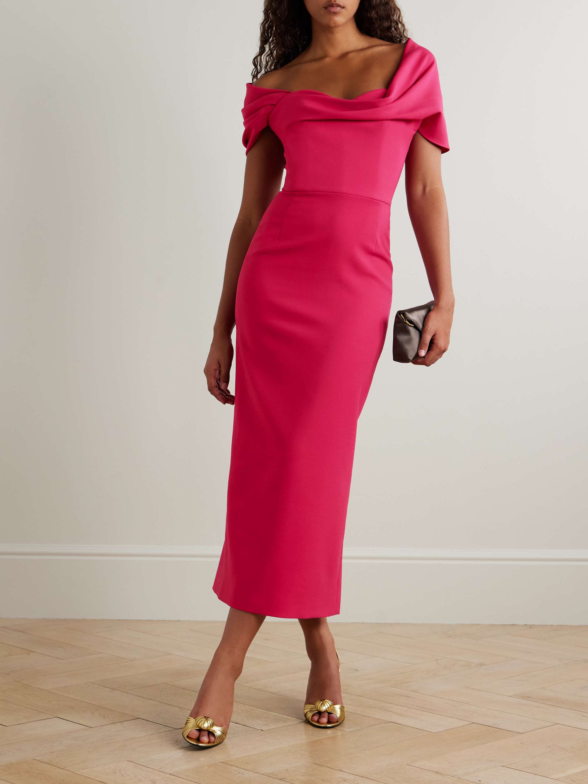 CAROLINA HERRERA
