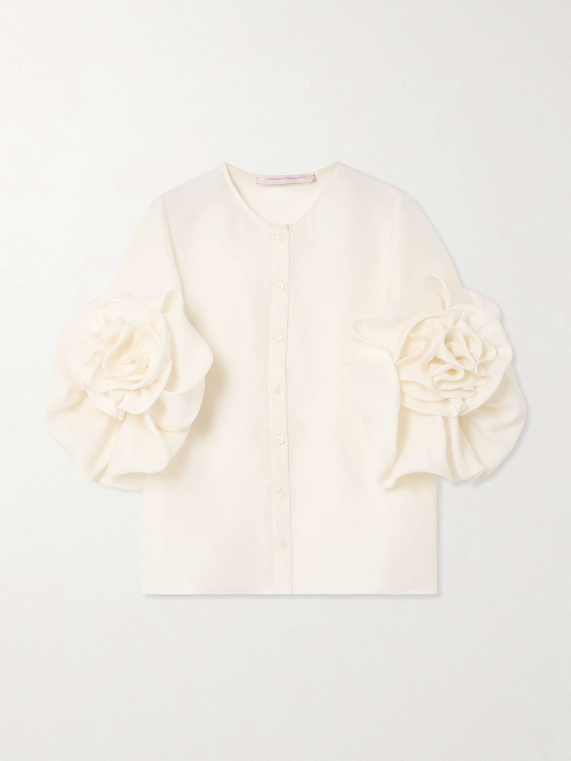 CAROLINA HERRERA