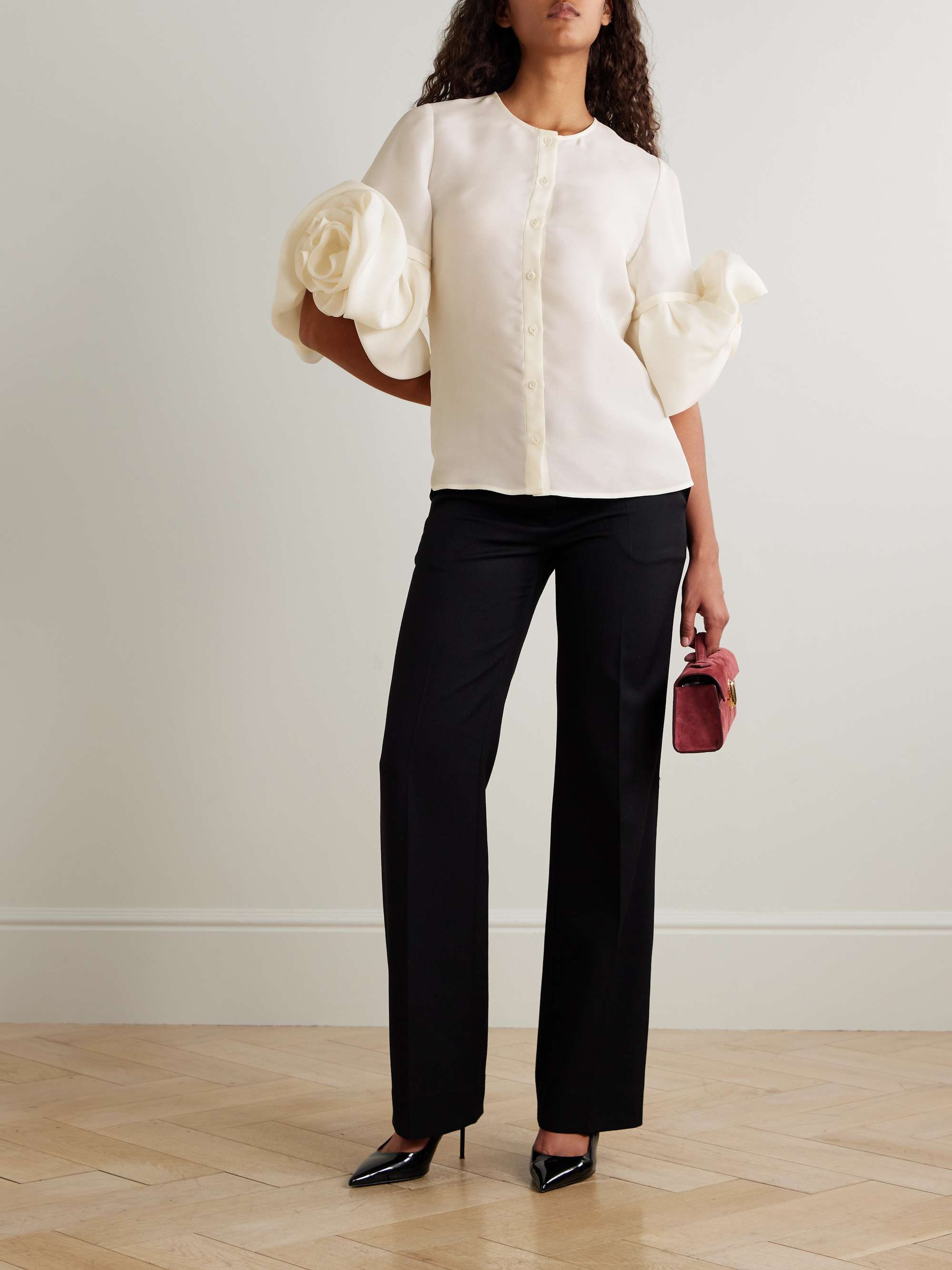 CAROLINA HERRERA