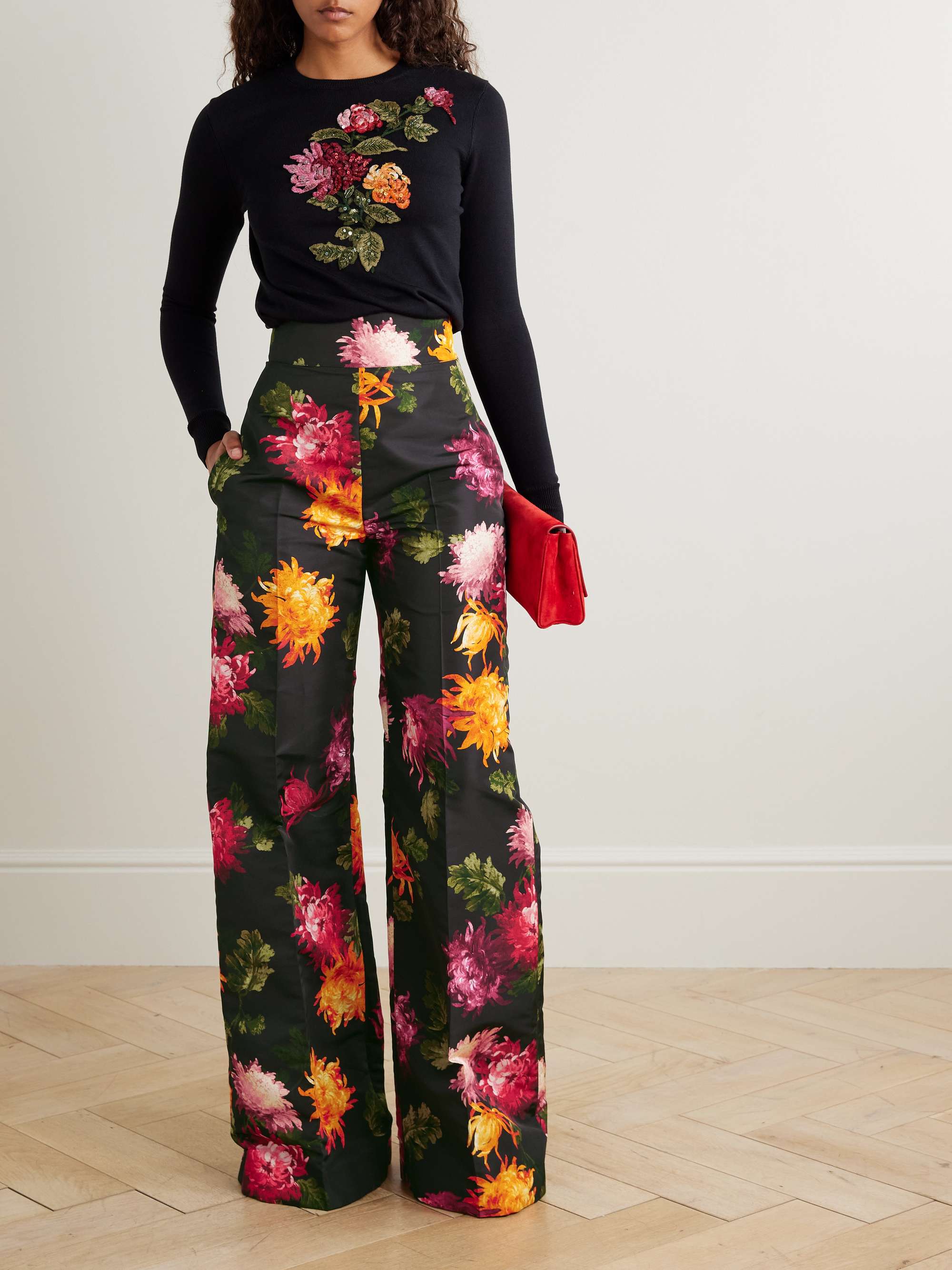 CAROLINA HERRERA