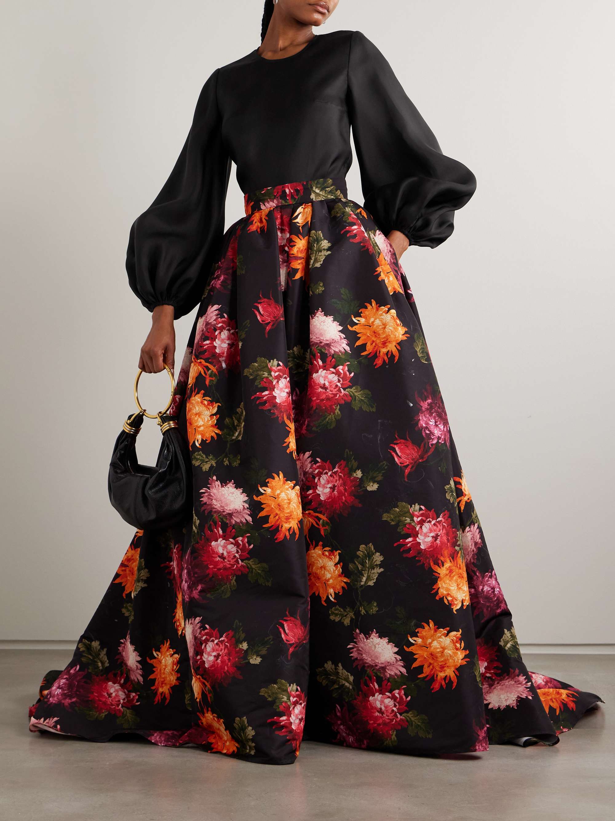 CAROLINA HERRERA
