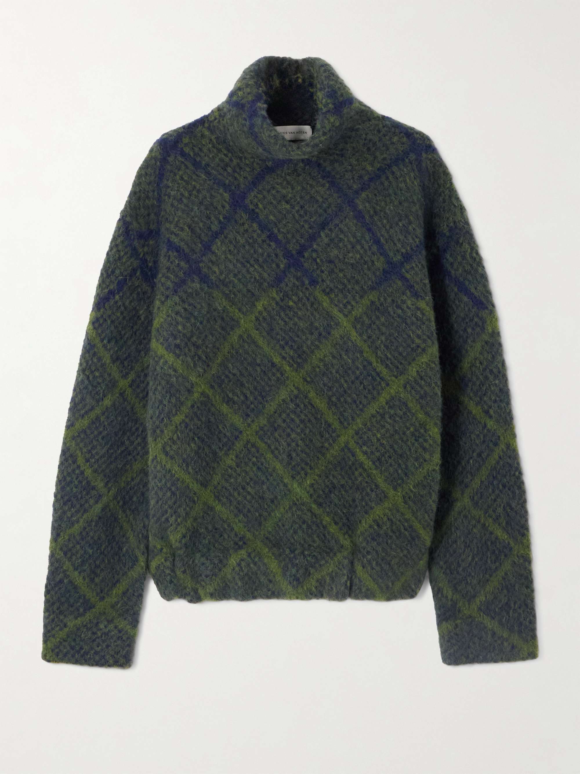DRIES VAN NOTEN