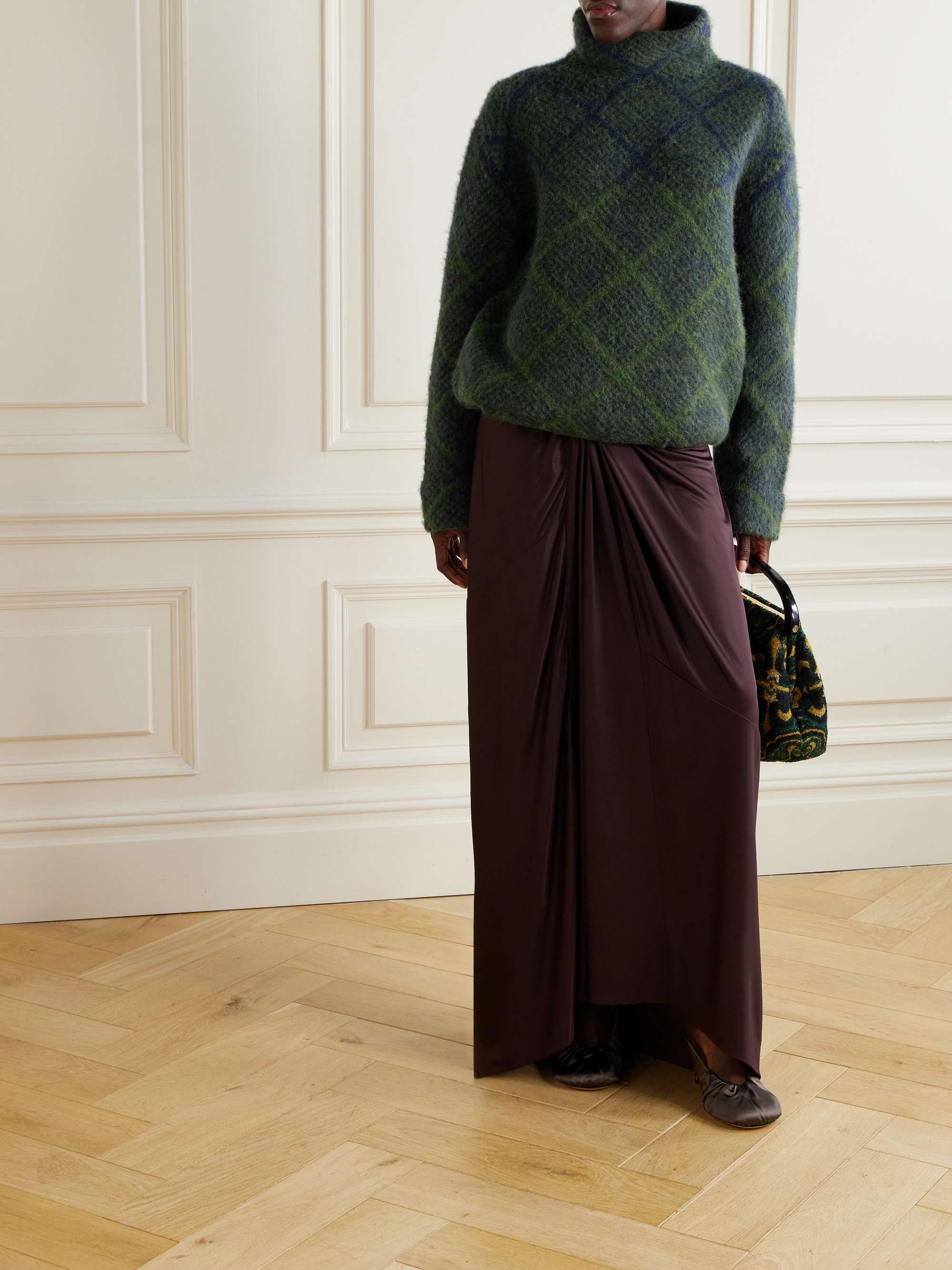 DRIES VAN NOTEN