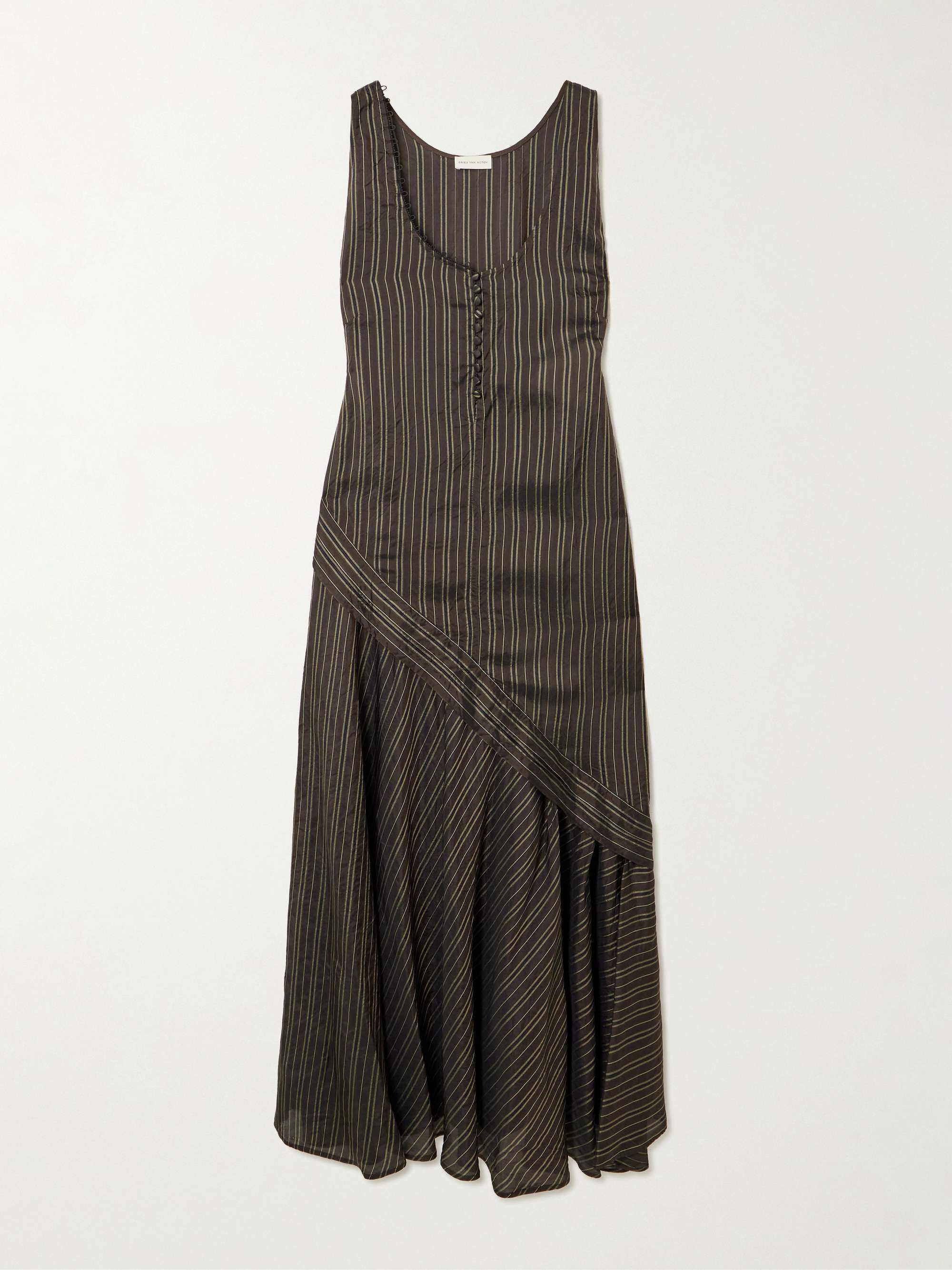 DRIES VAN NOTEN