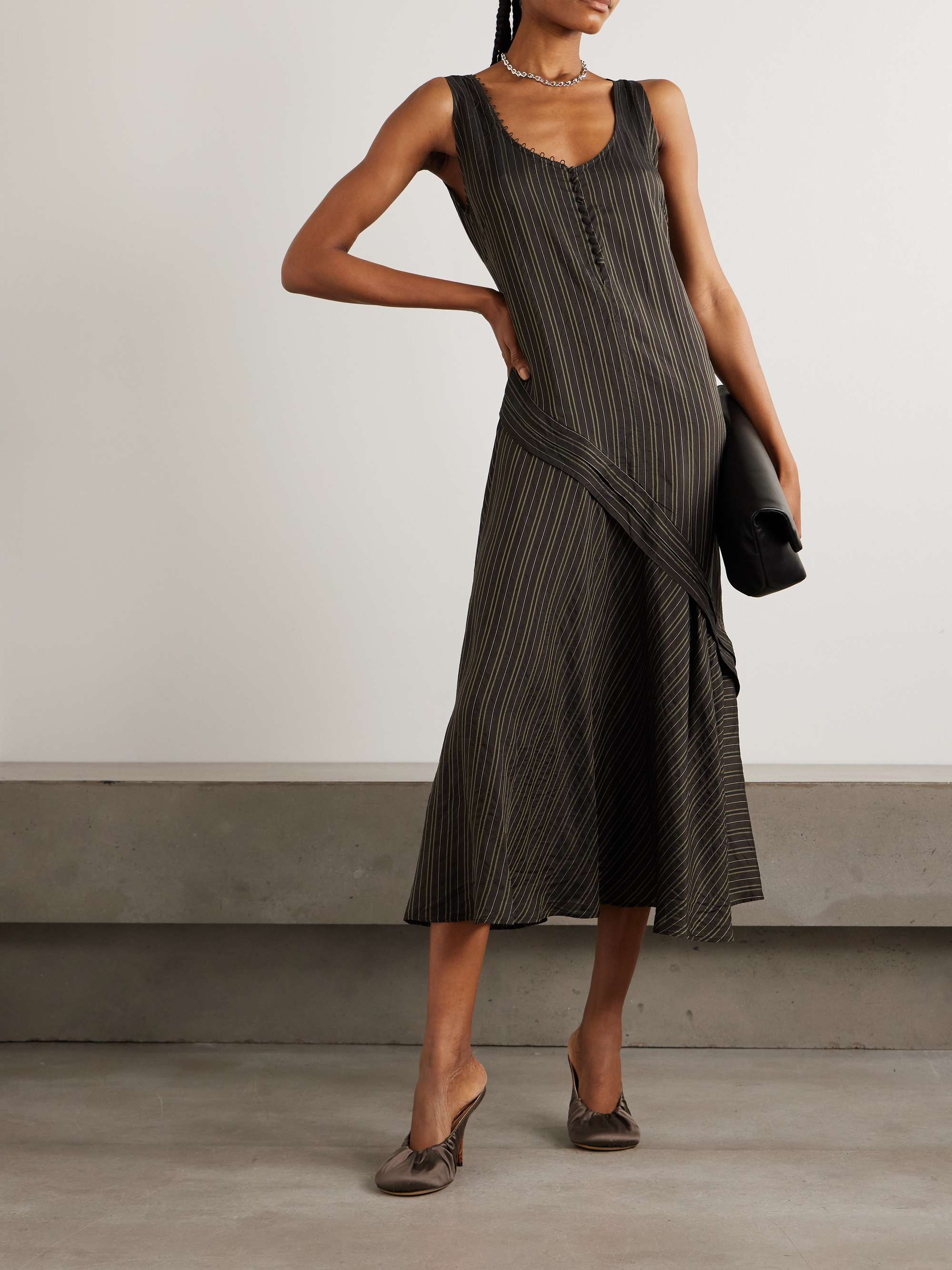 DRIES VAN NOTEN