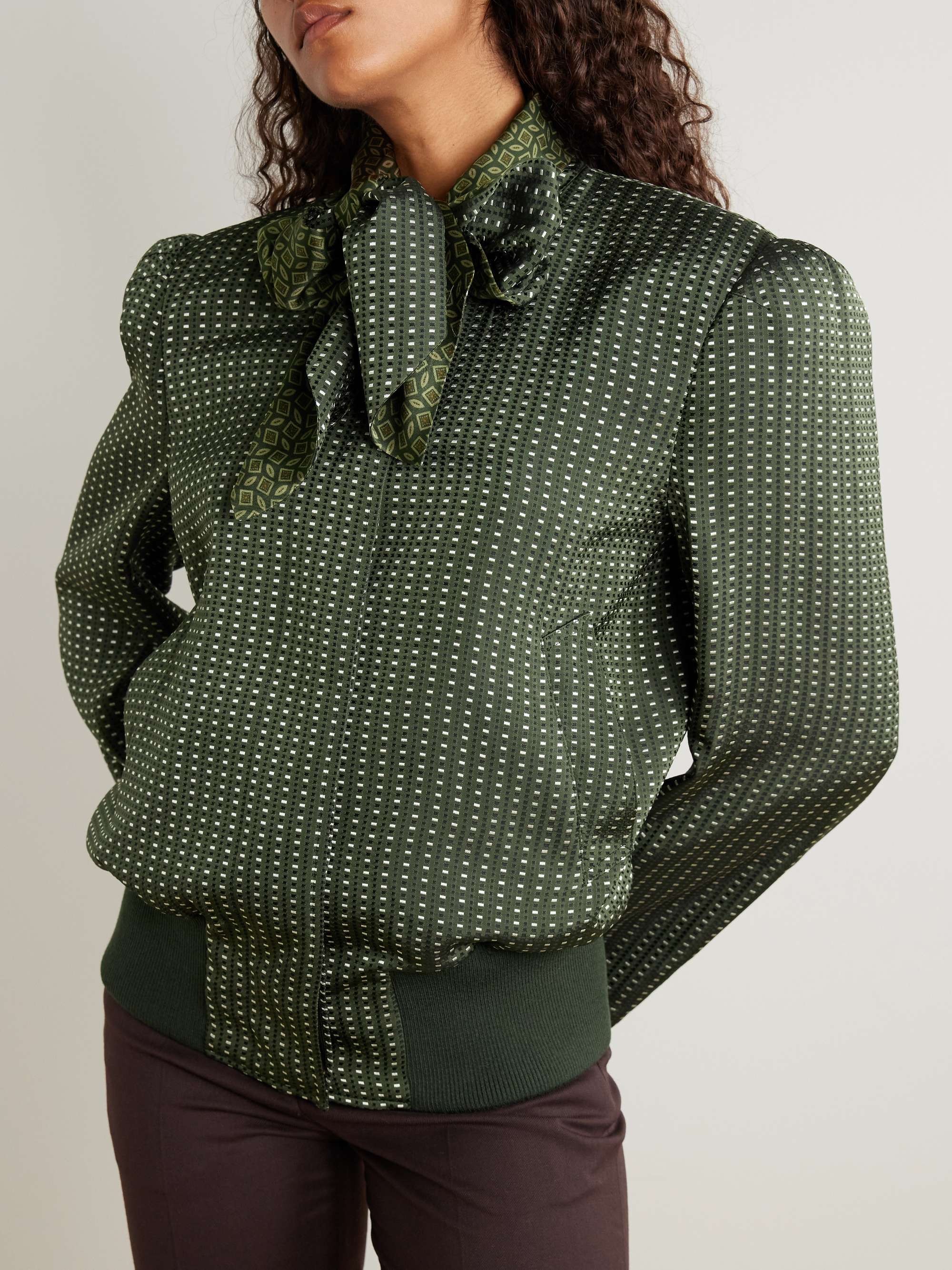 DRIES VAN NOTEN