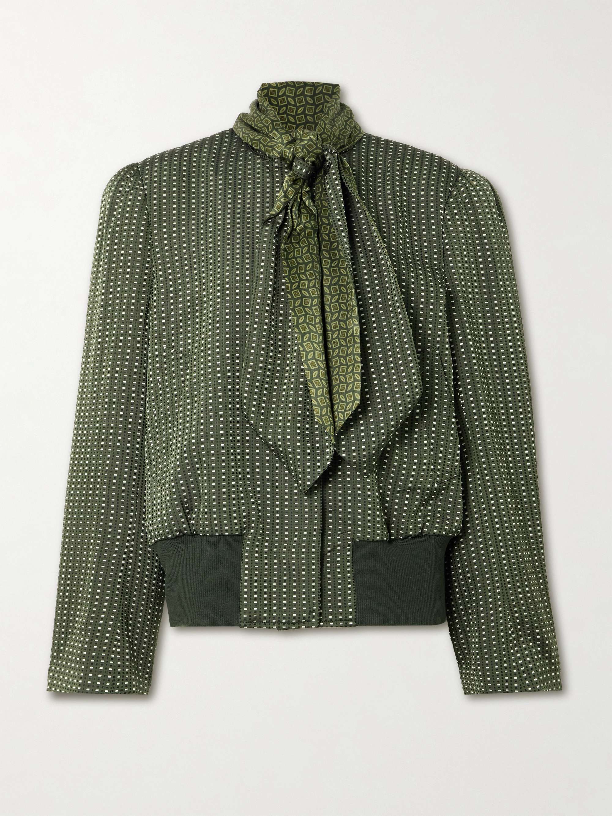 DRIES VAN NOTEN