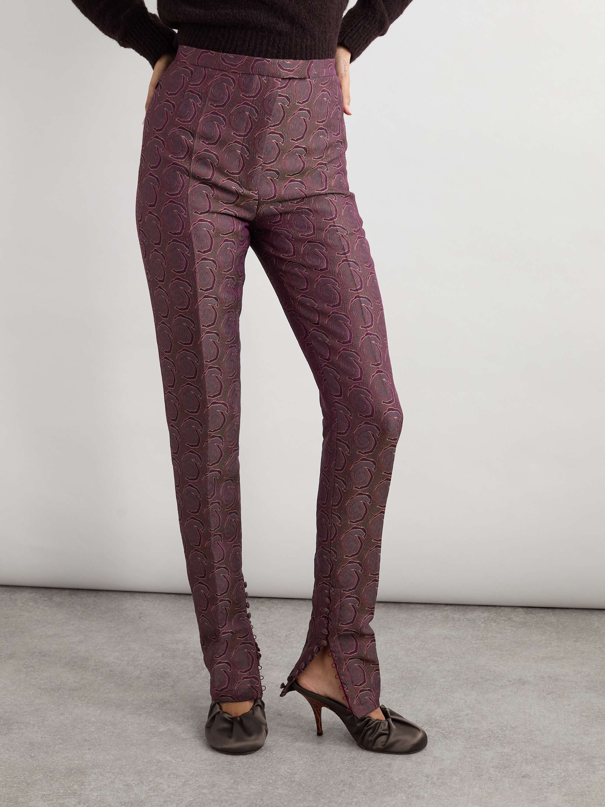 DRIES VAN NOTEN