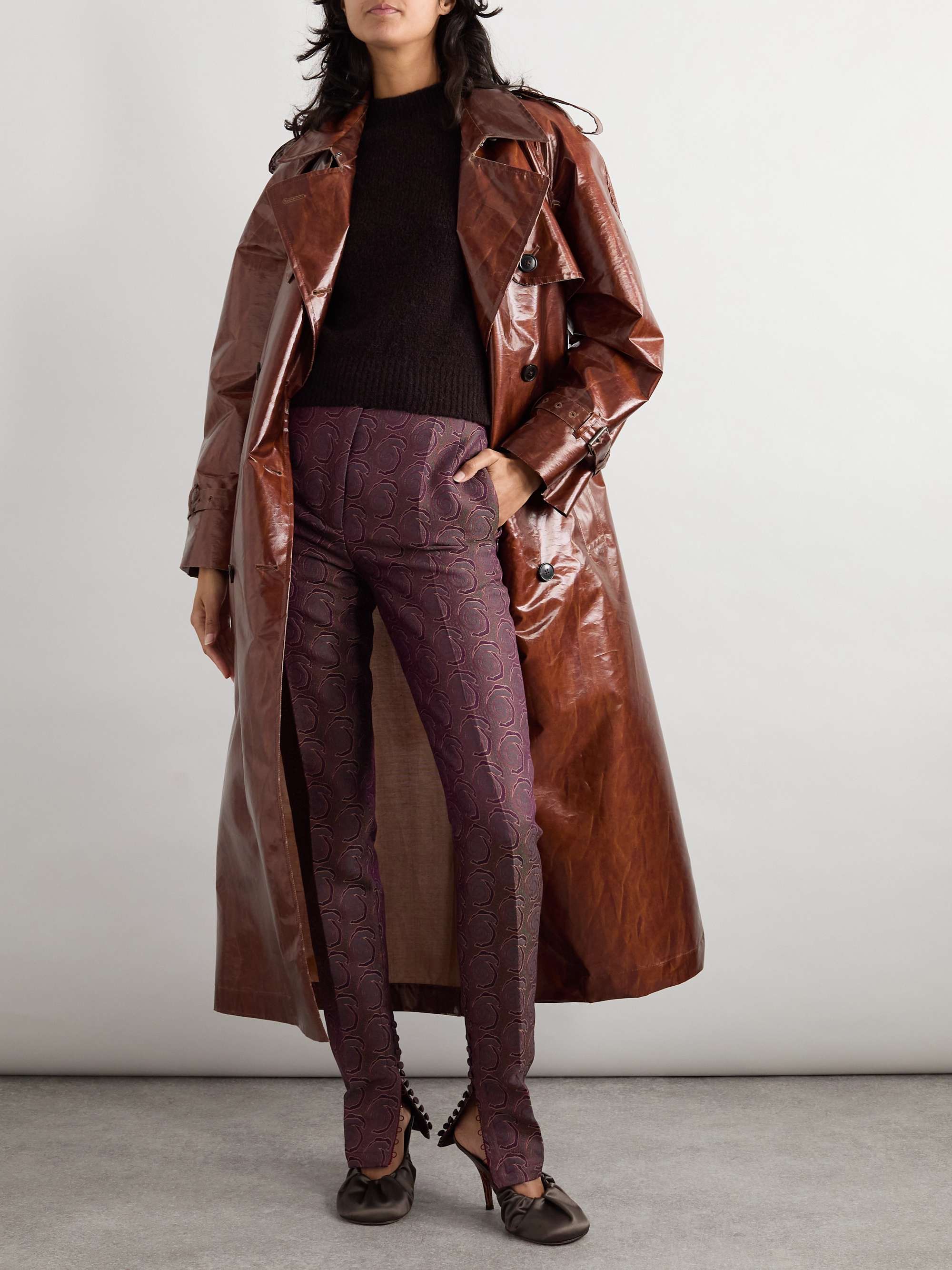 DRIES VAN NOTEN