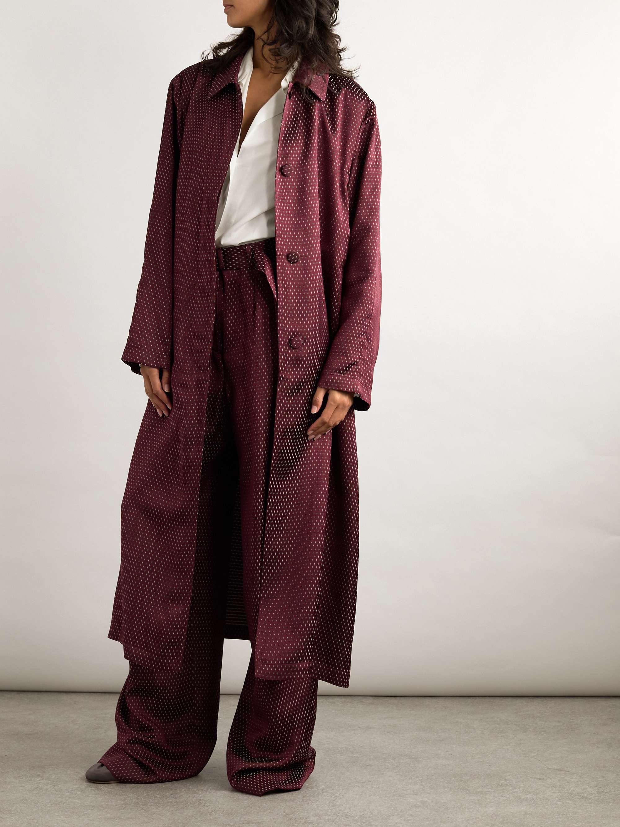 DRIES VAN NOTEN