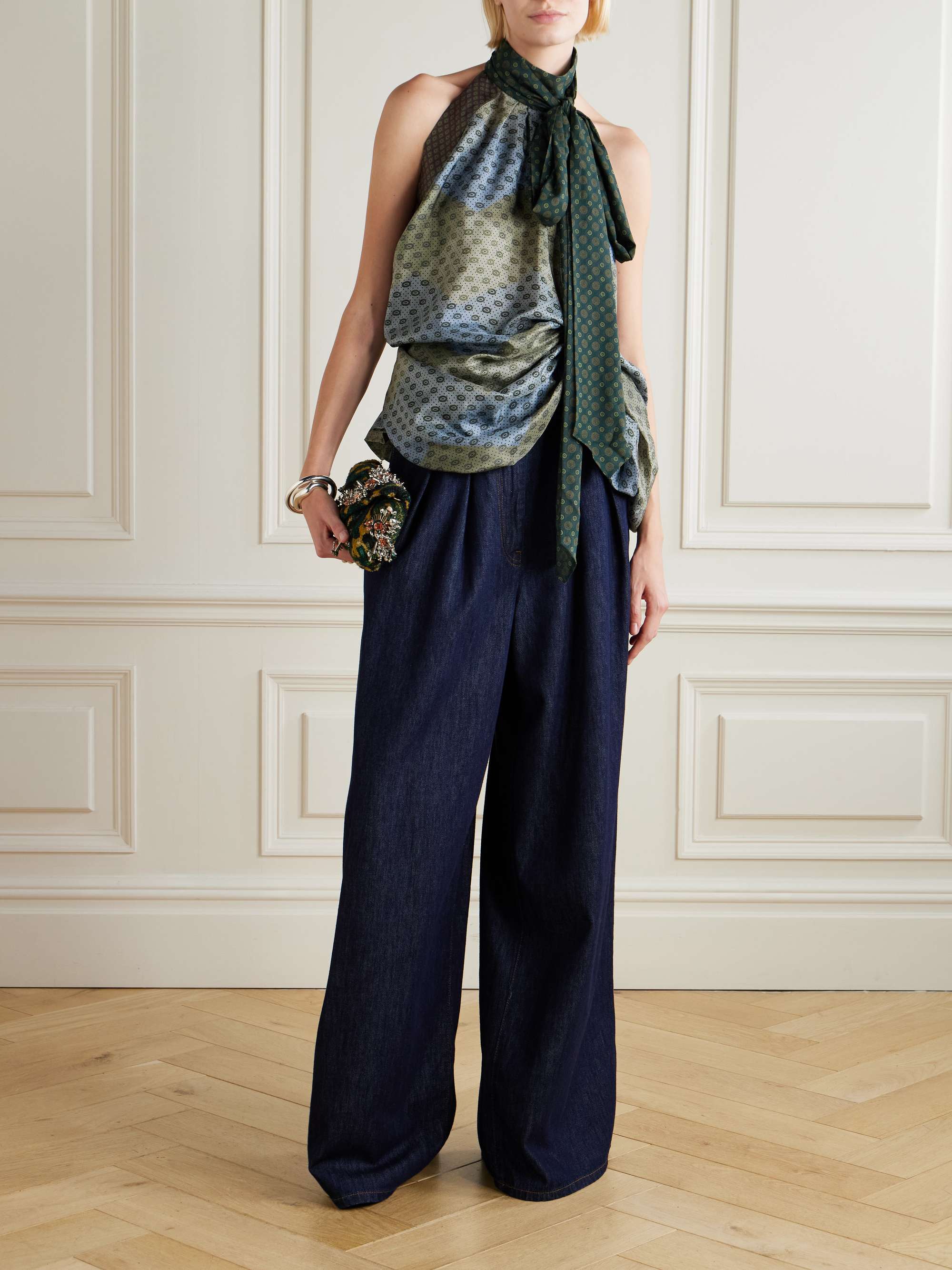 DRIES VAN NOTEN