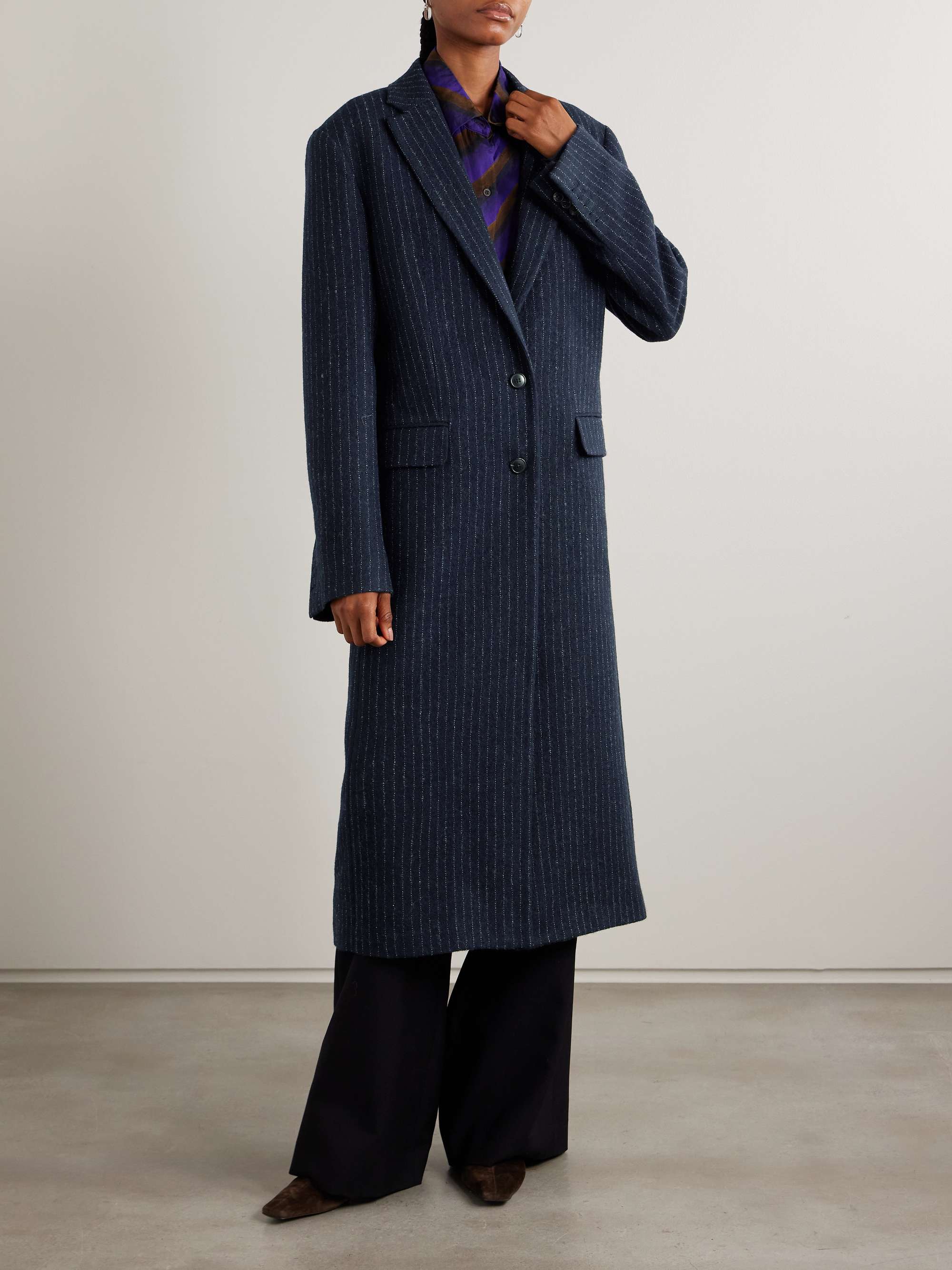 DRIES VAN NOTEN