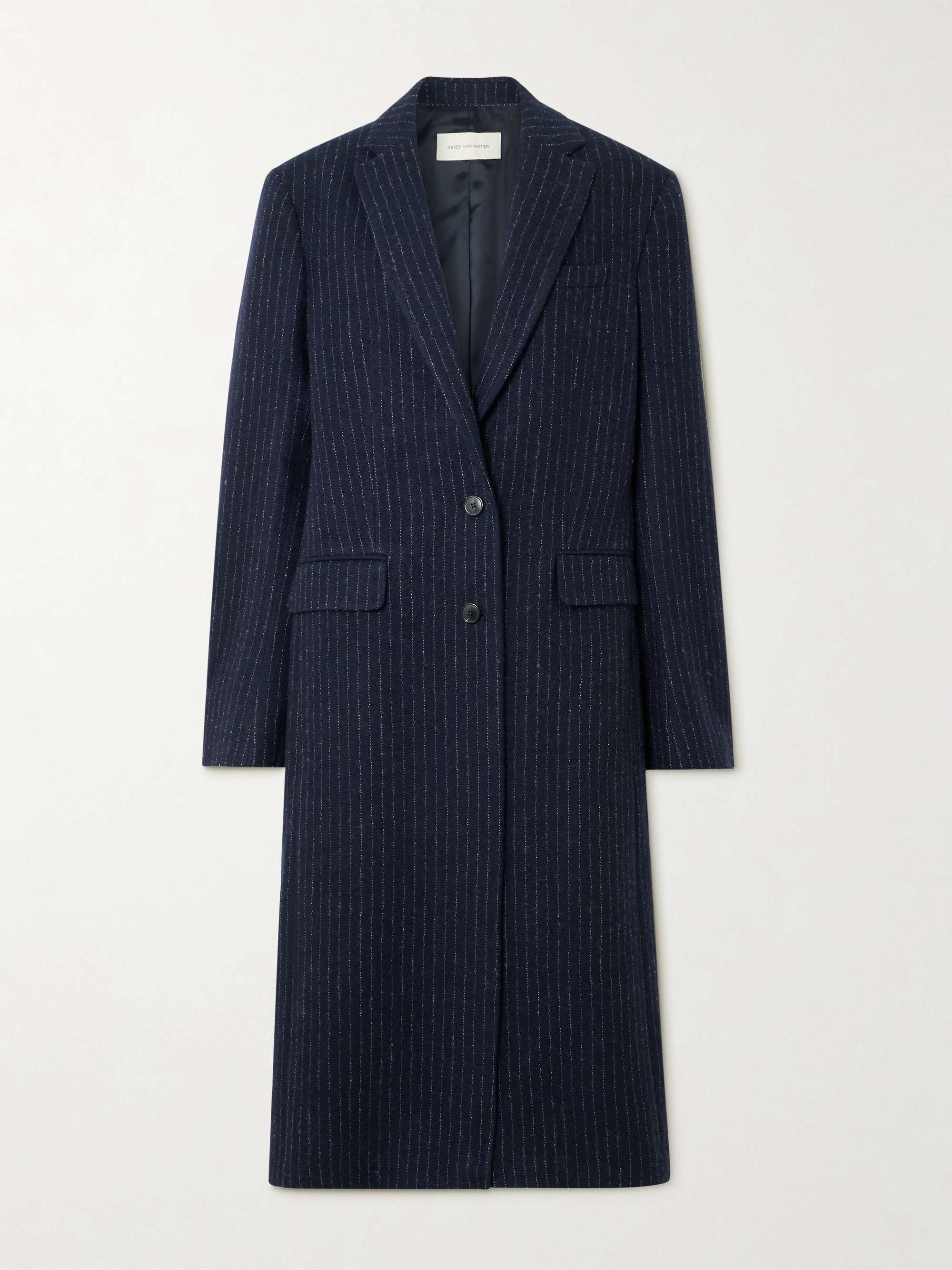 DRIES VAN NOTEN