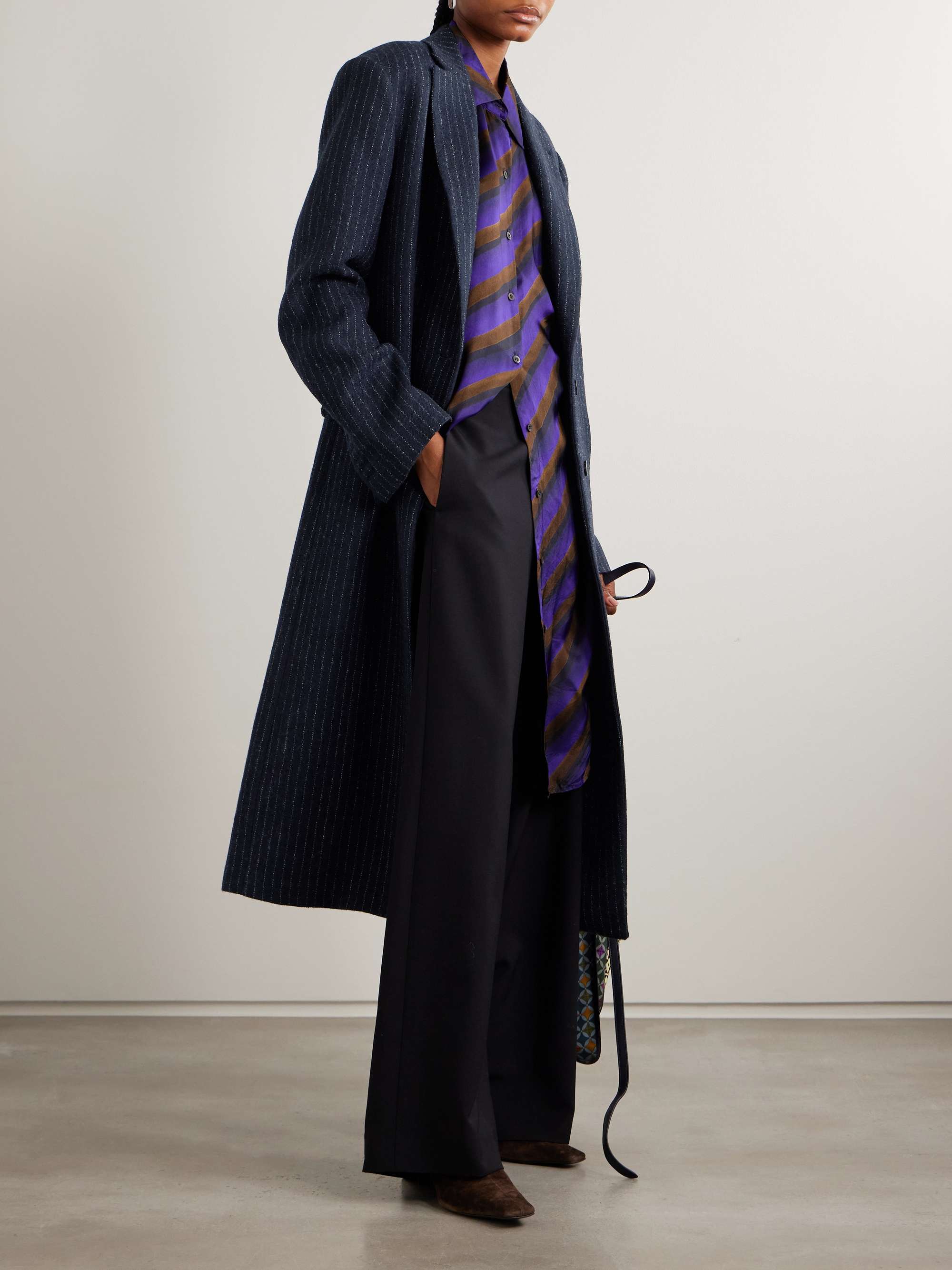 DRIES VAN NOTEN