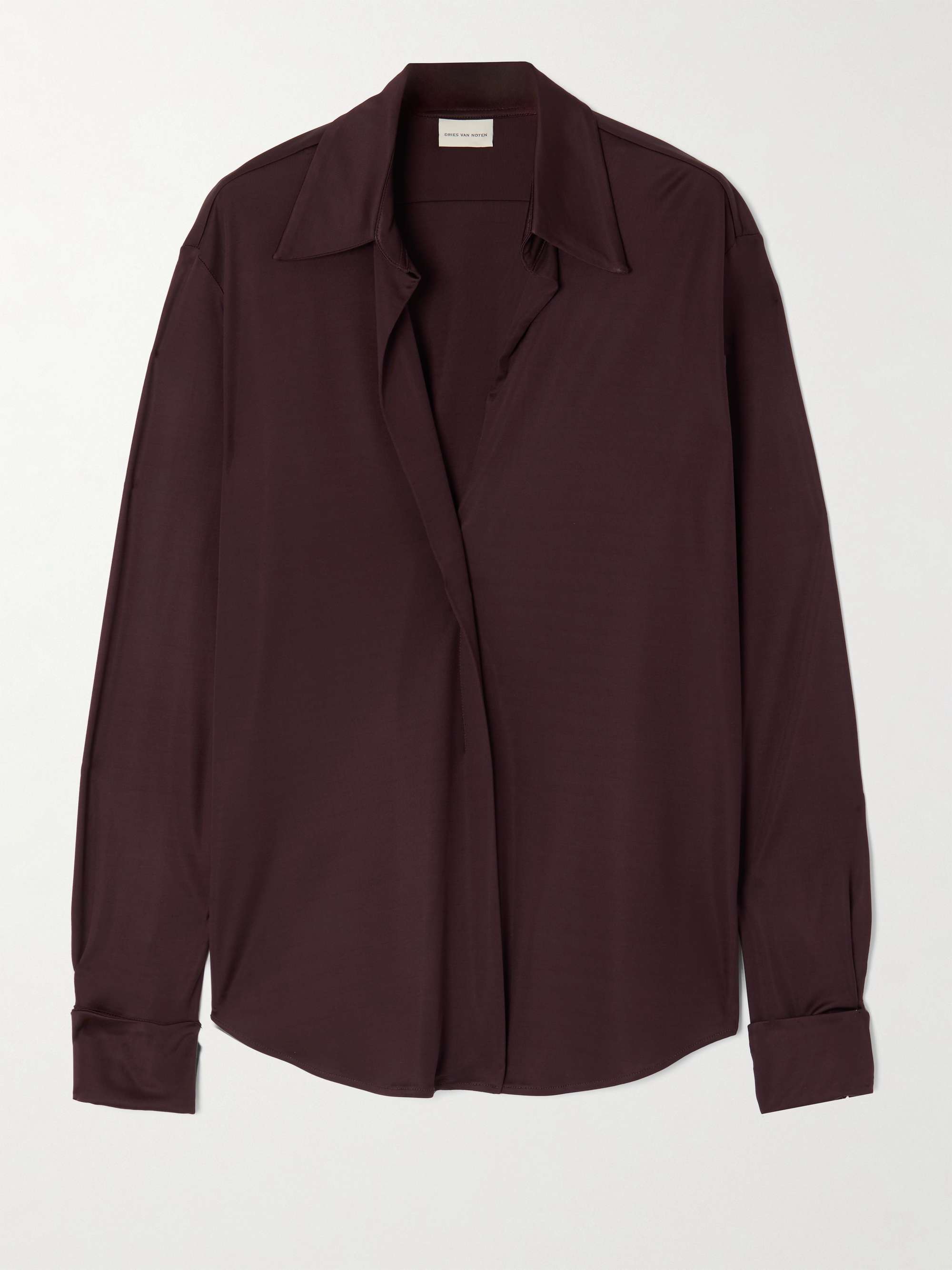 DRIES VAN NOTEN