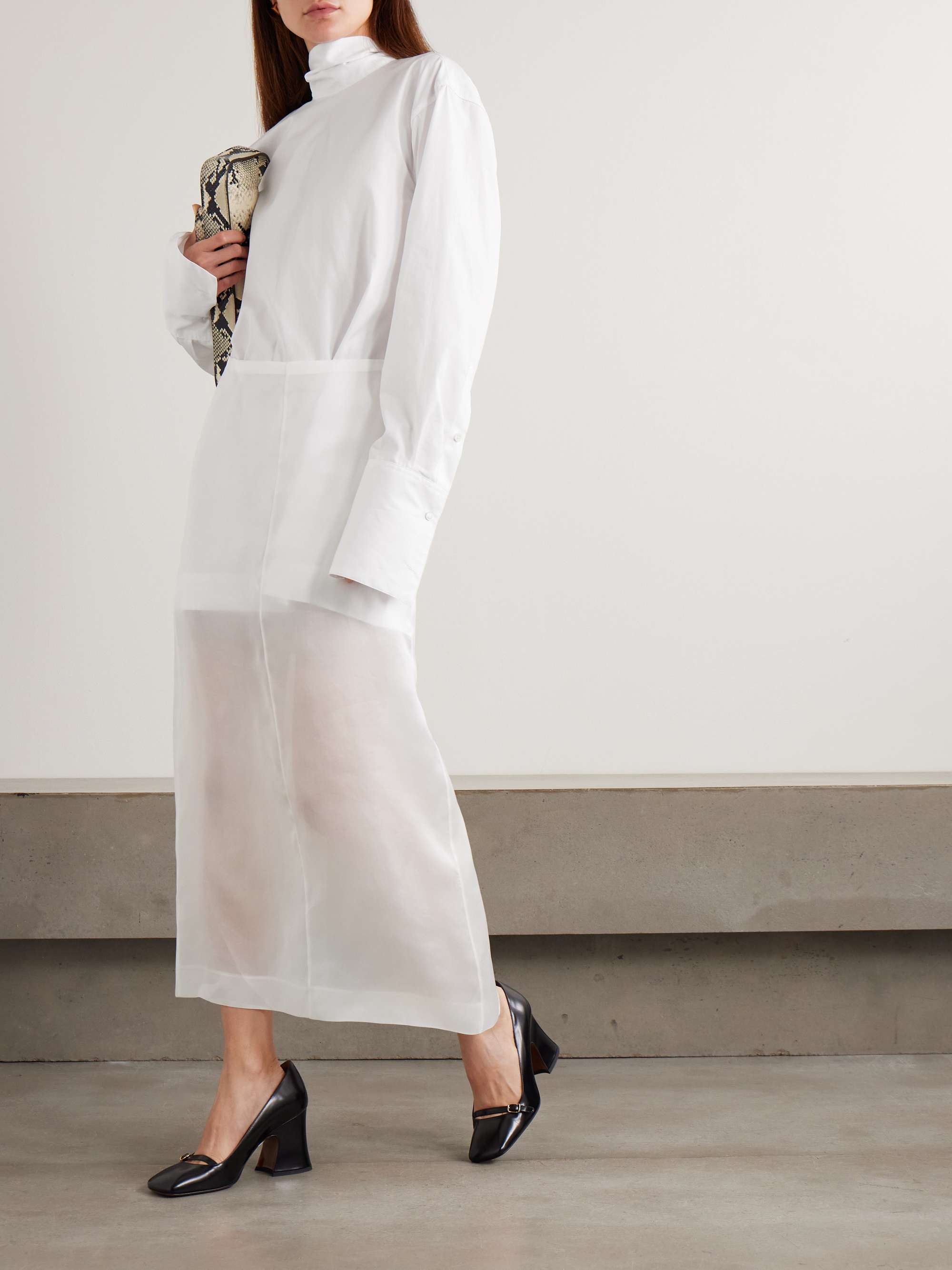 DRIES VAN NOTEN