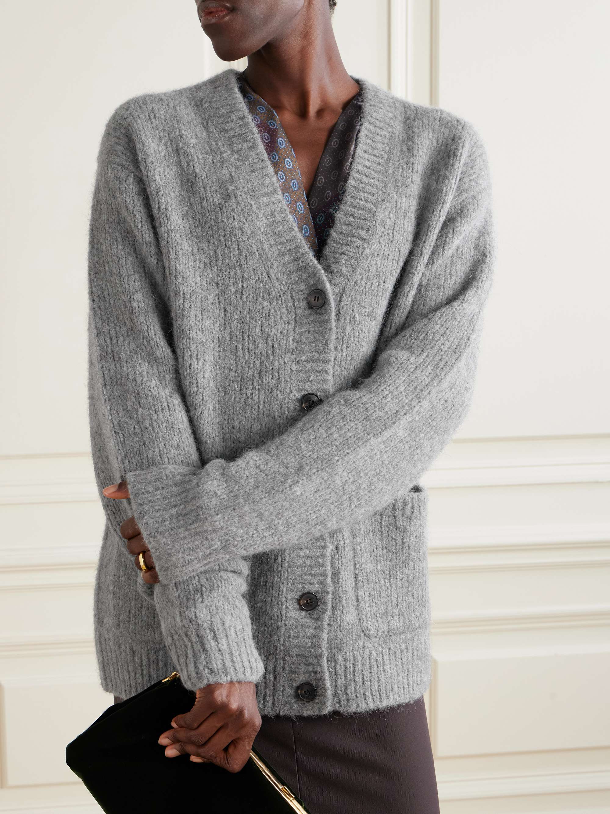 DRIES VAN NOTEN