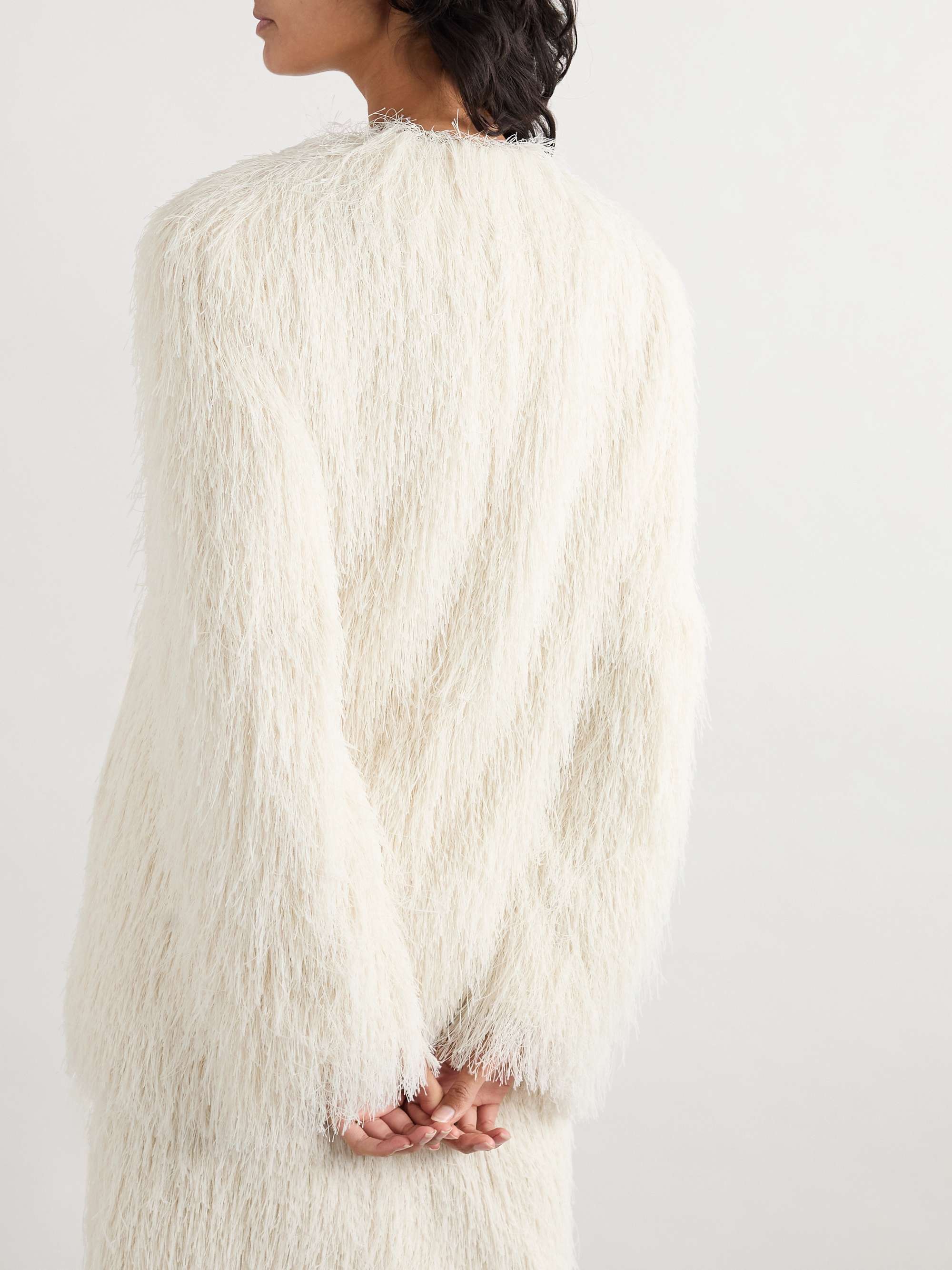 DRIES VAN NOTEN