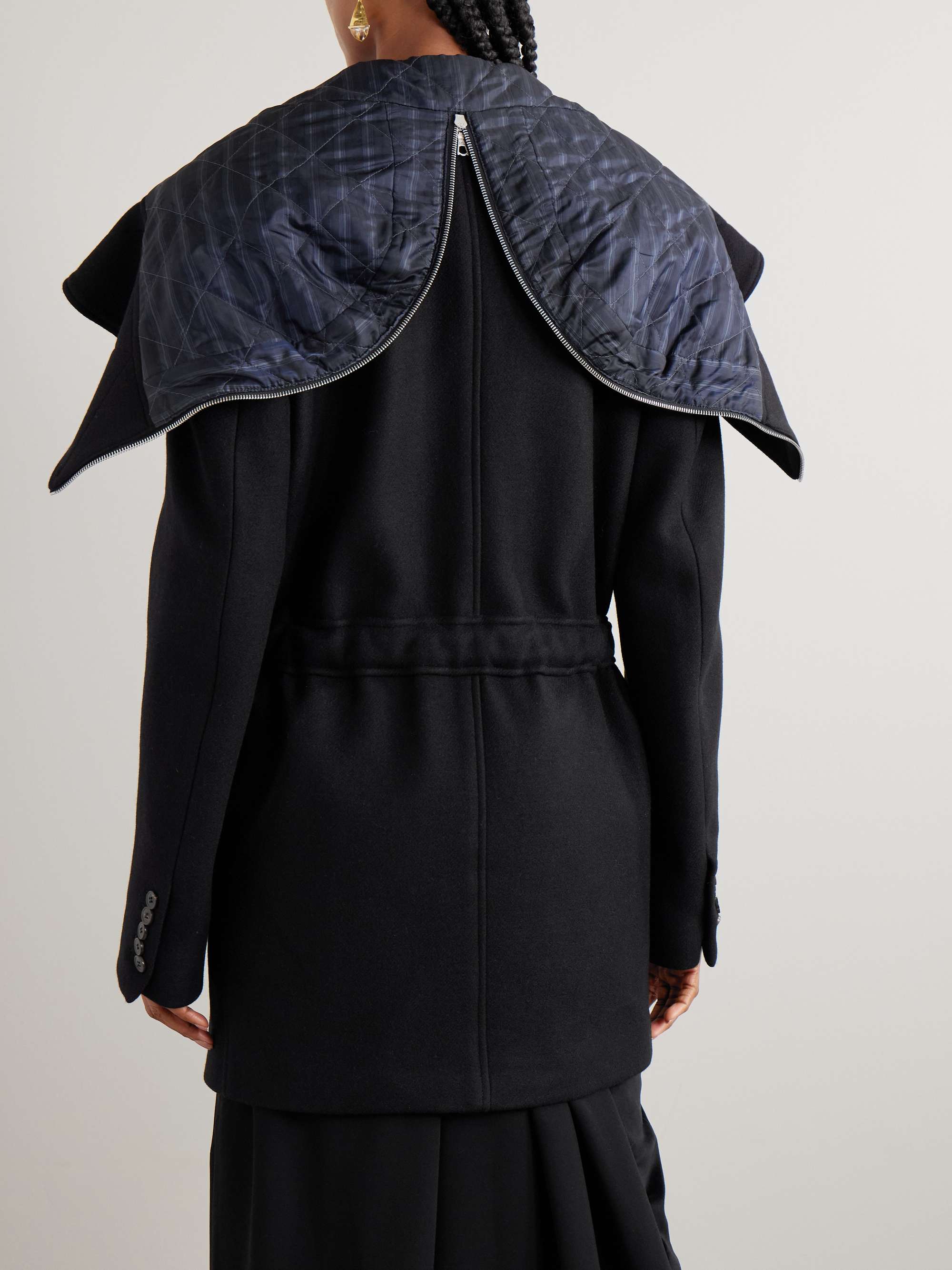 DRIES VAN NOTEN