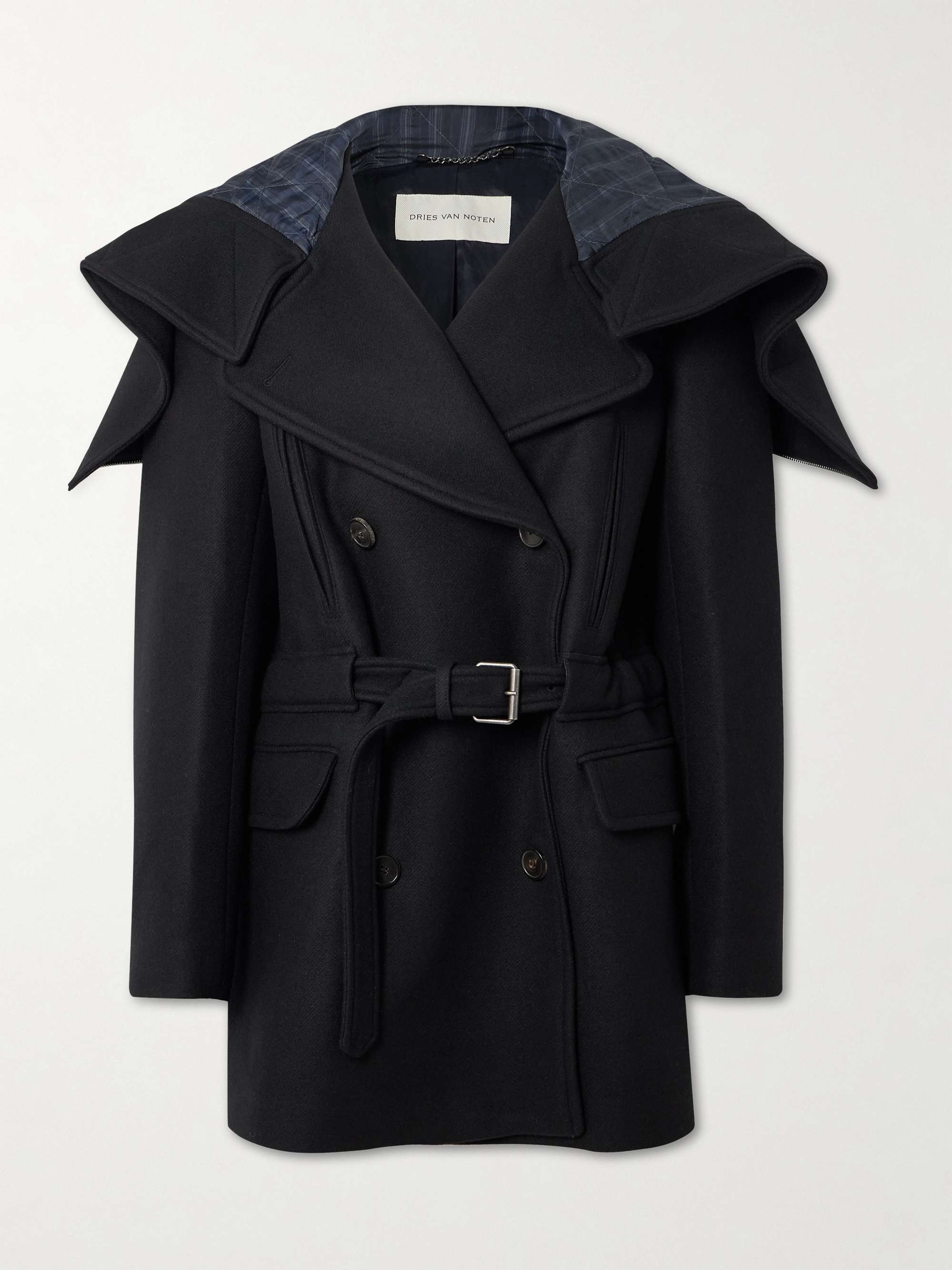 DRIES VAN NOTEN