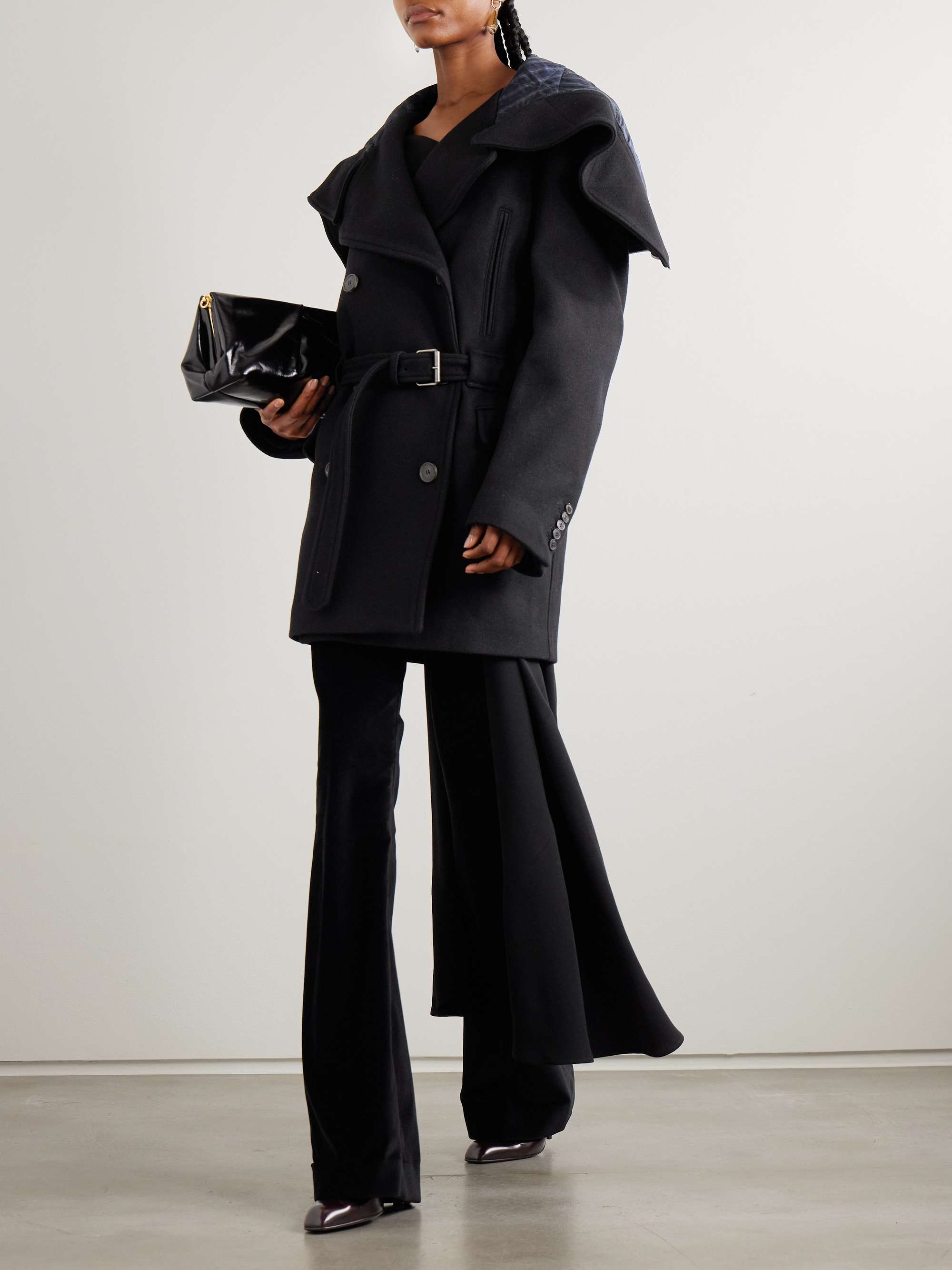 DRIES VAN NOTEN