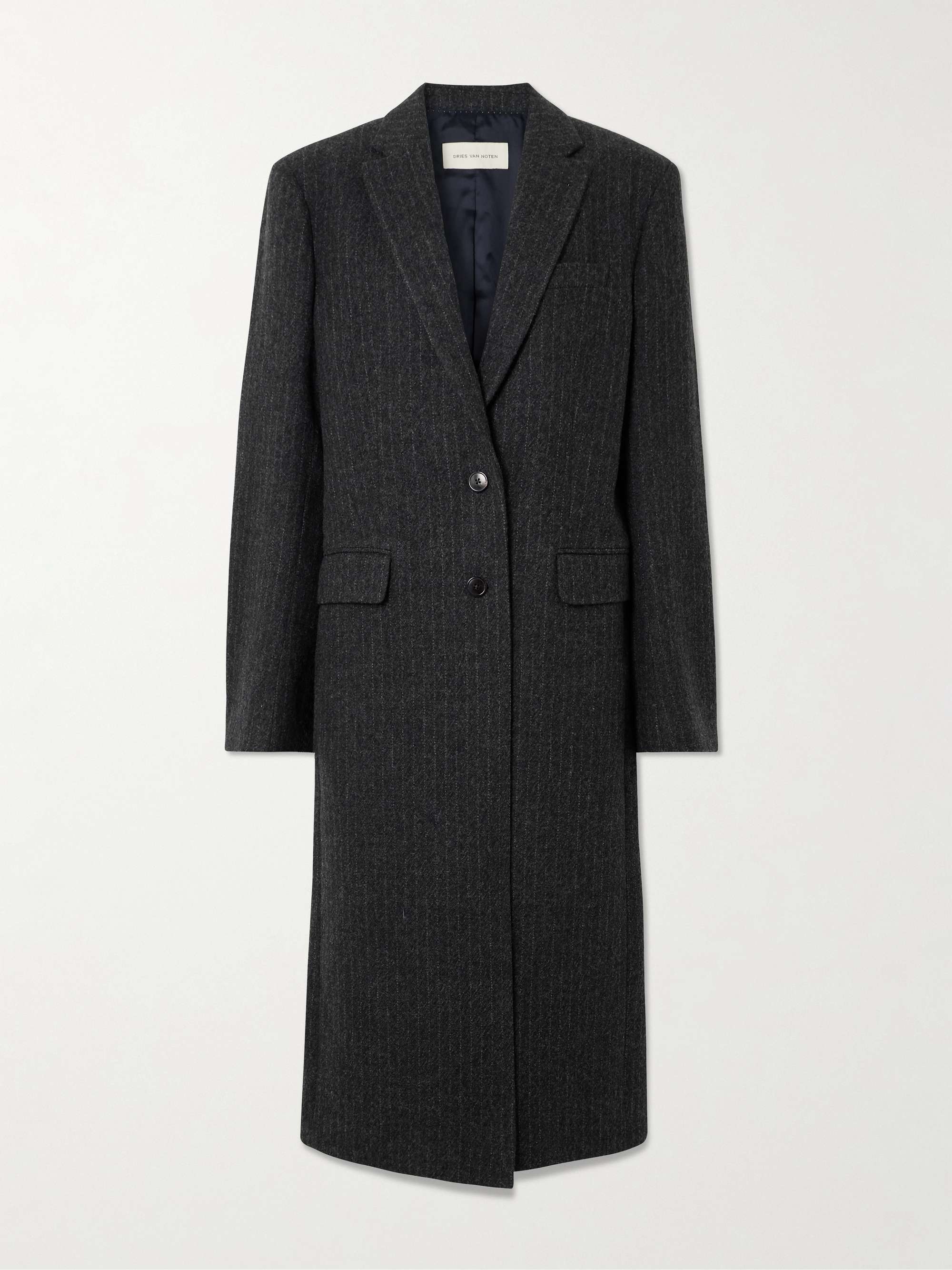 DRIES VAN NOTEN