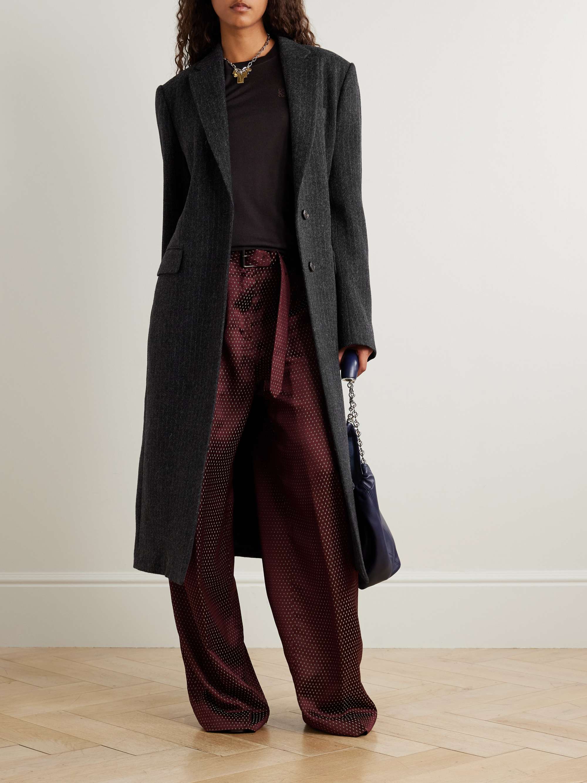 DRIES VAN NOTEN