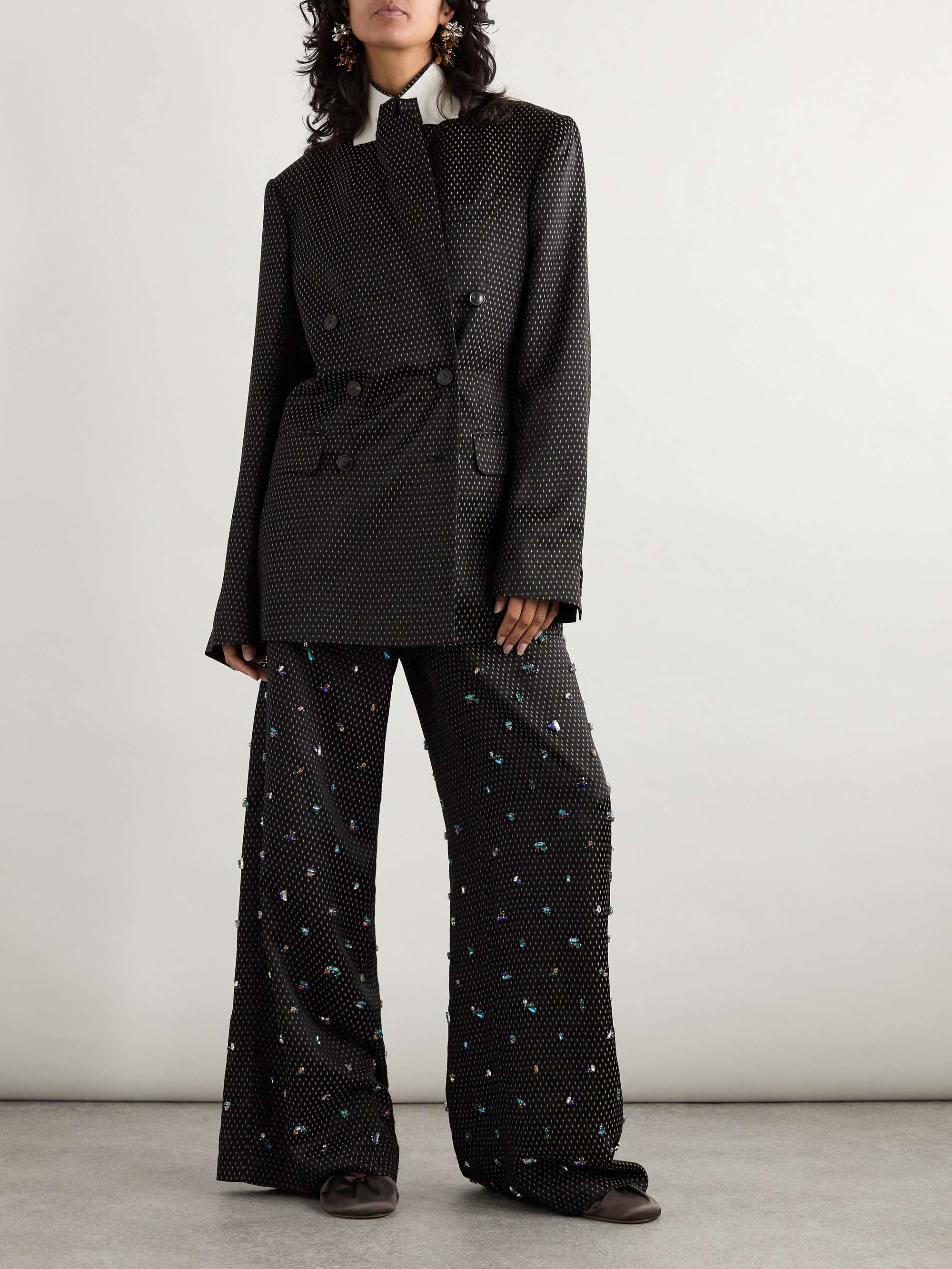DRIES VAN NOTEN