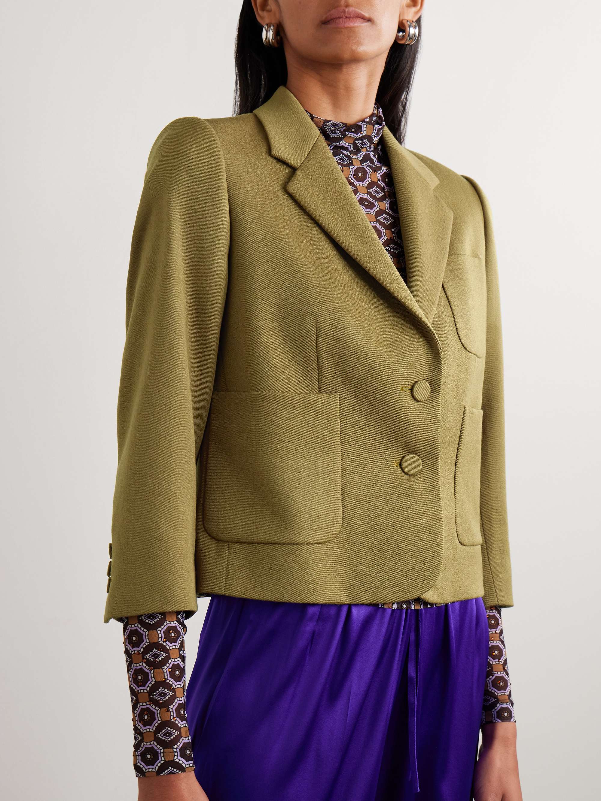 DRIES VAN NOTEN