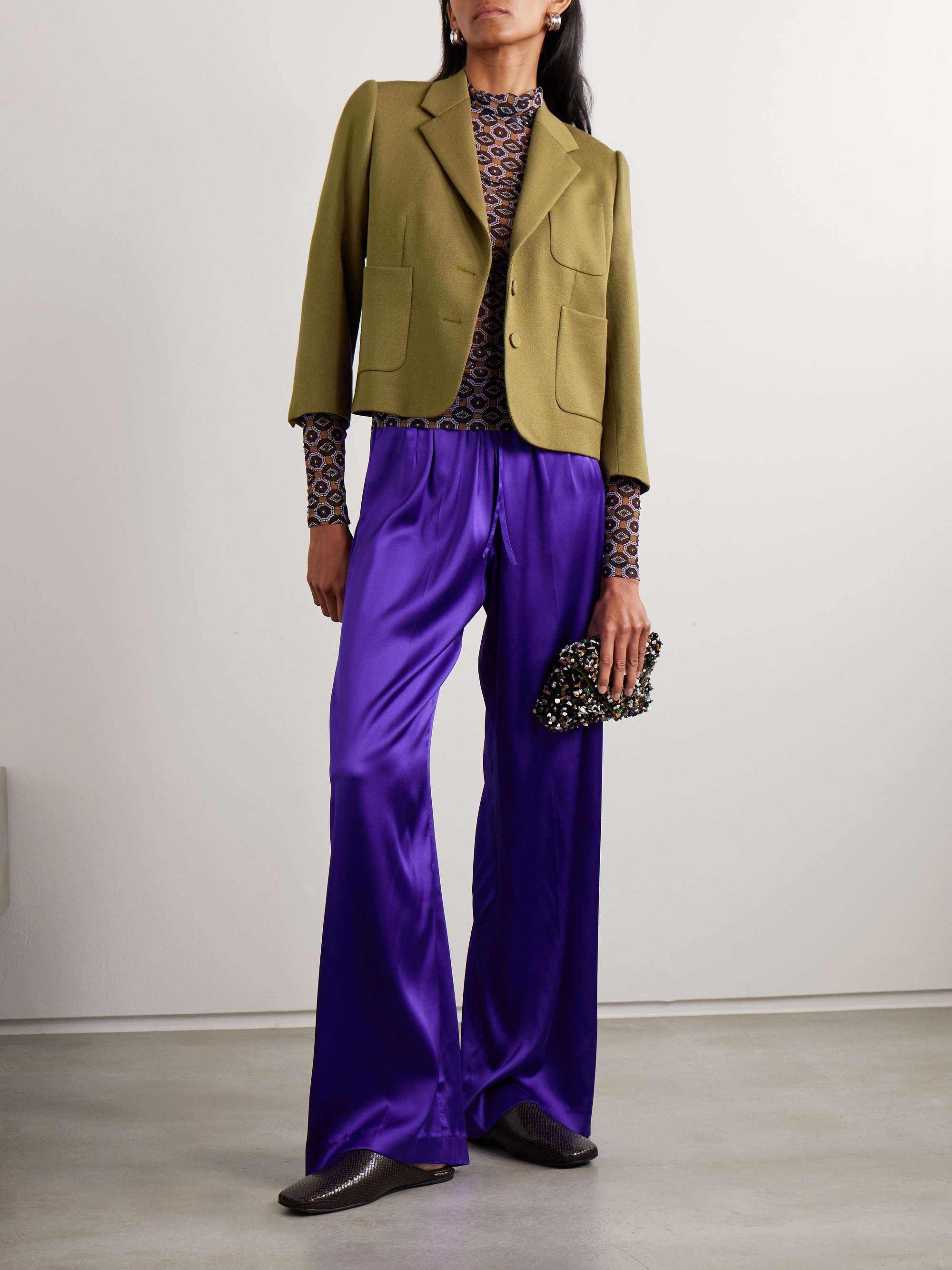 DRIES VAN NOTEN