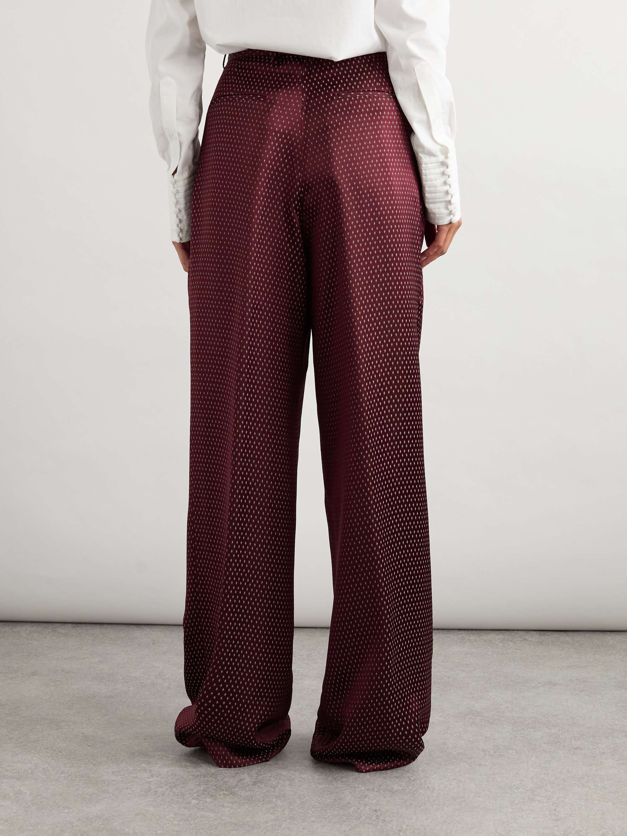 DRIES VAN NOTEN