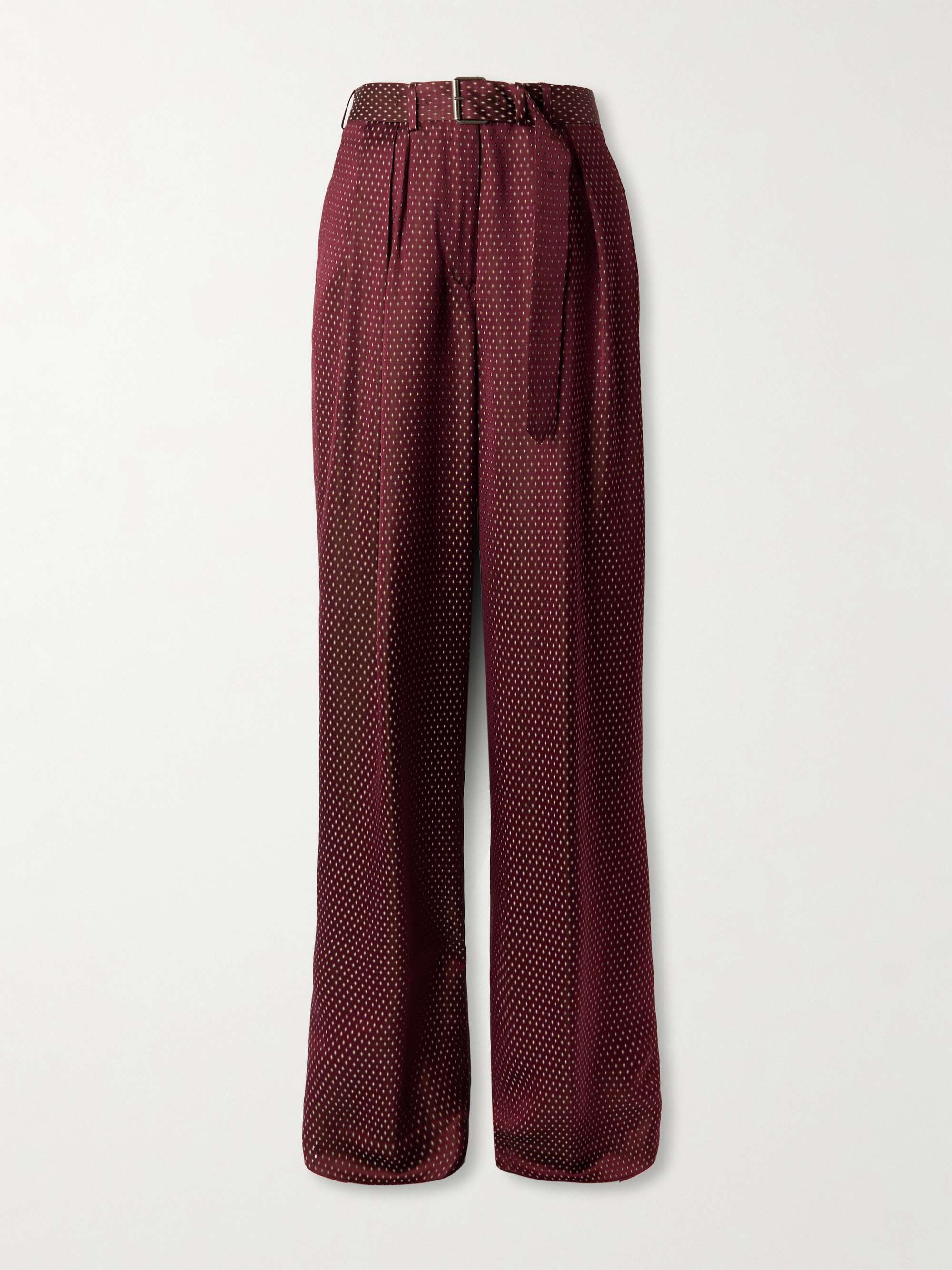 DRIES VAN NOTEN