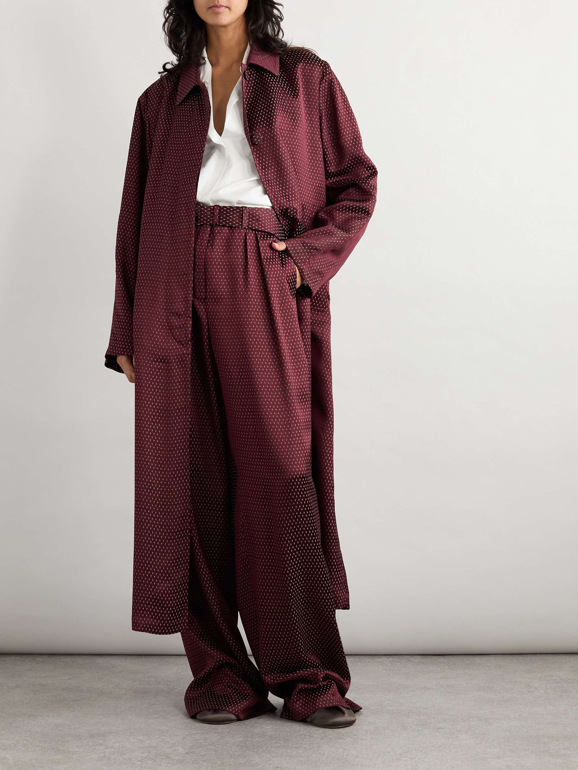 DRIES VAN NOTEN