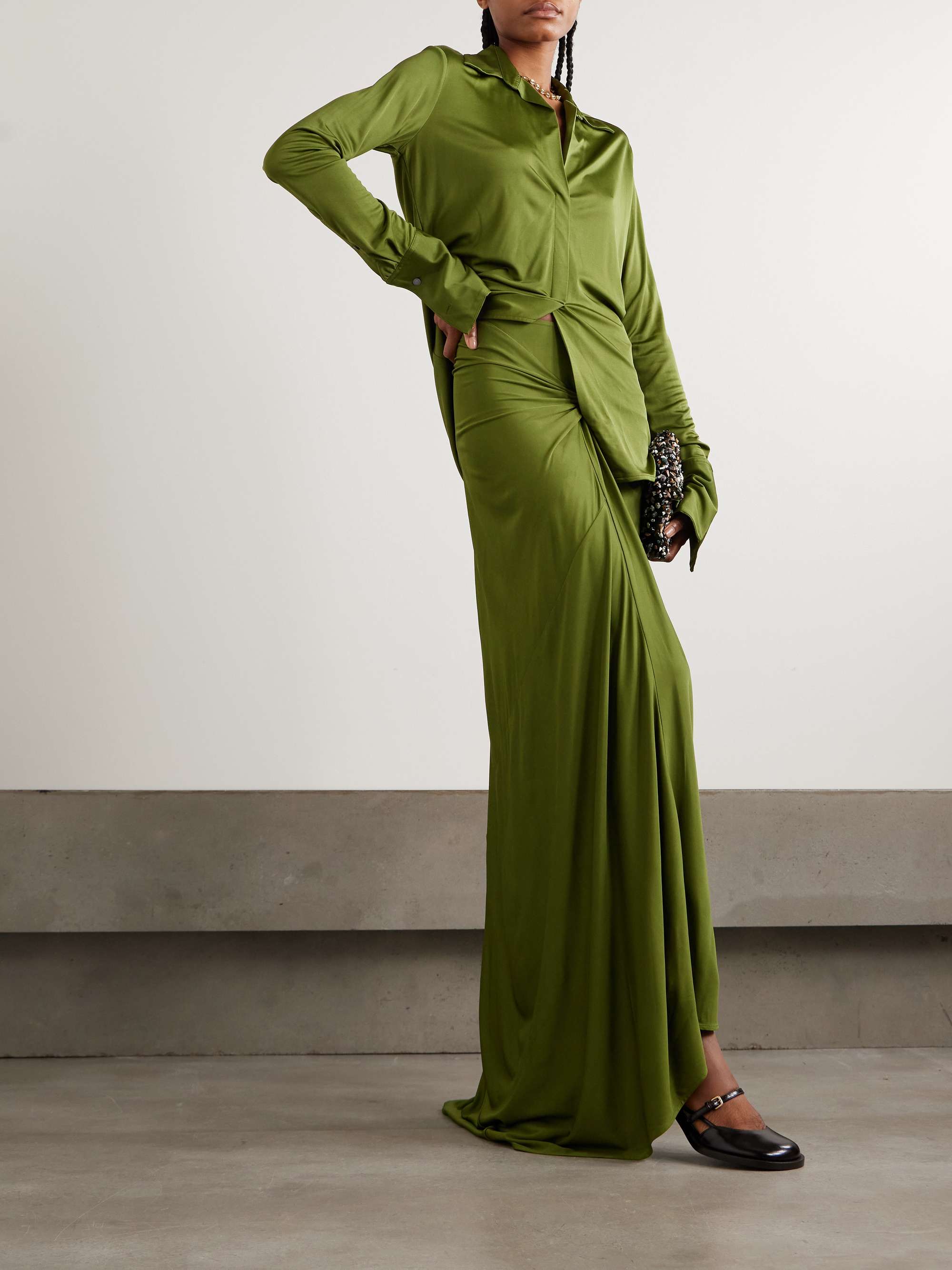DRIES VAN NOTEN