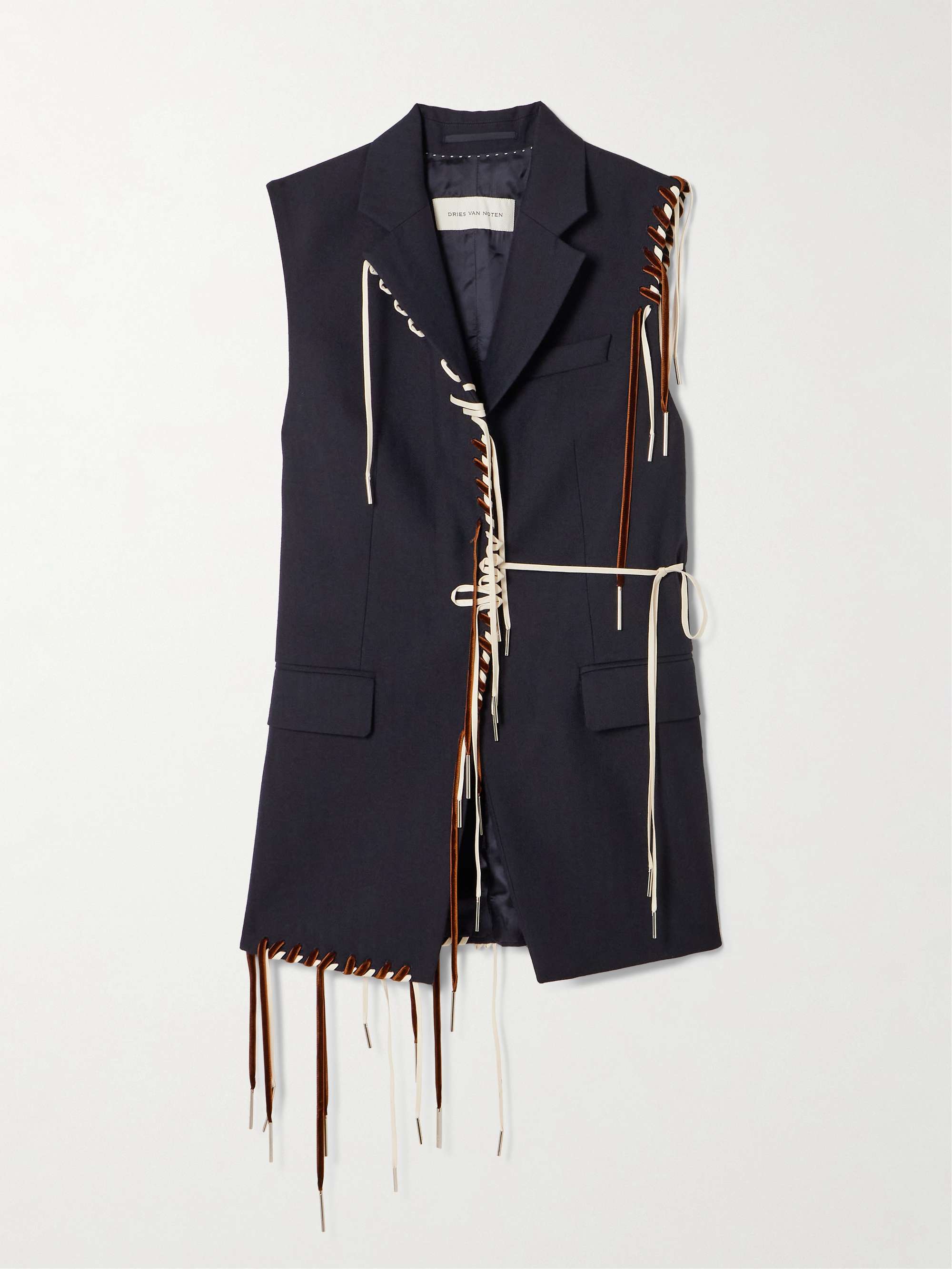 DRIES VAN NOTEN