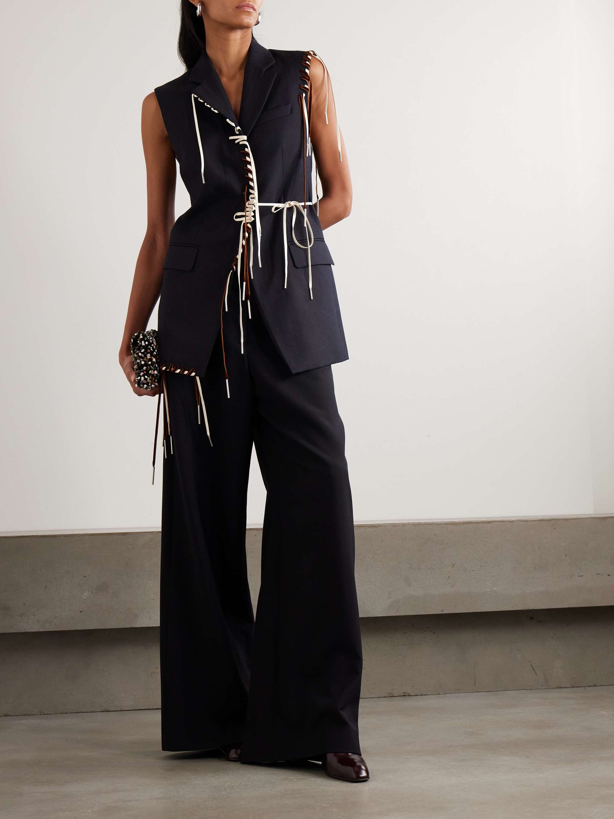 DRIES VAN NOTEN