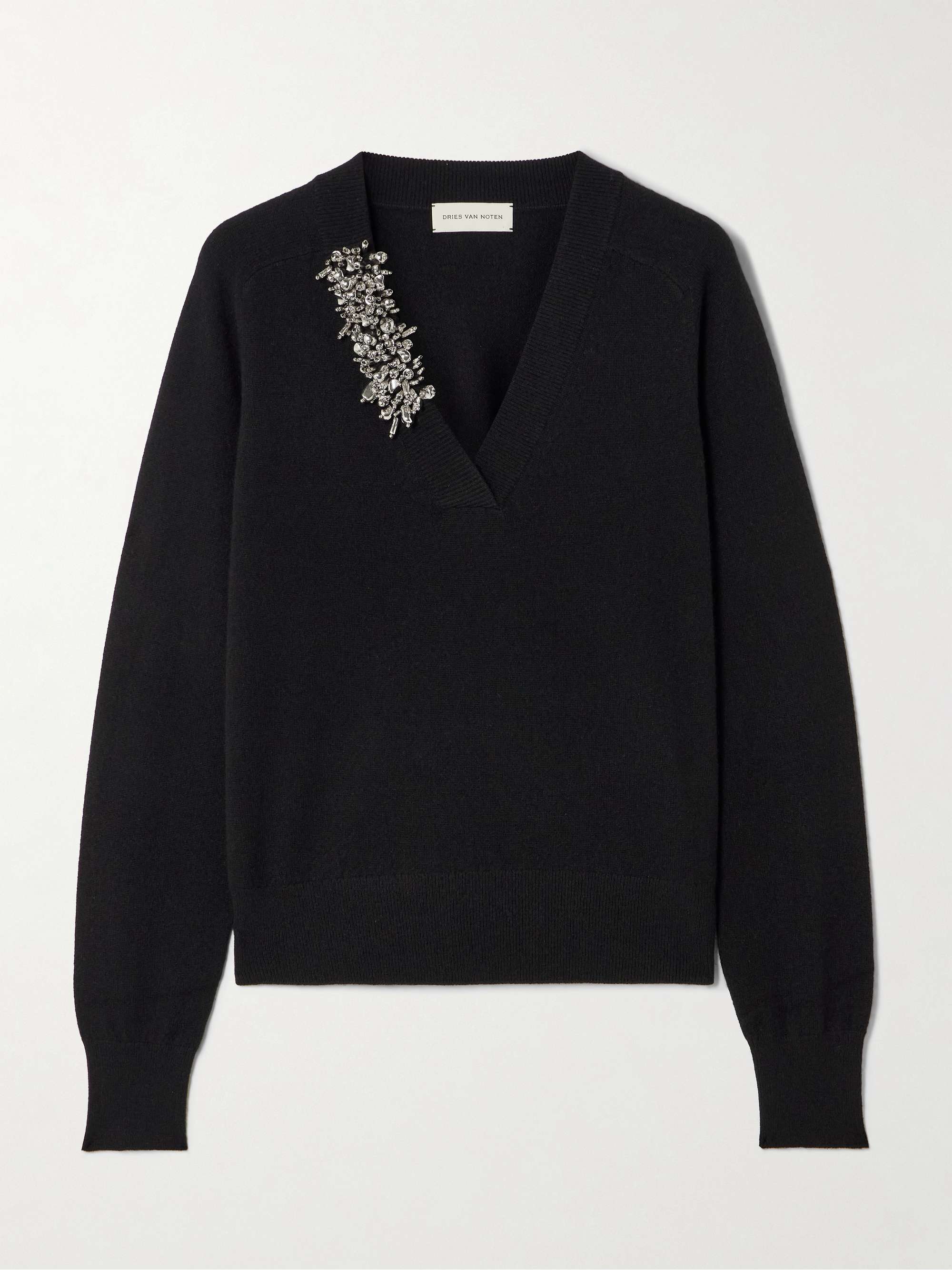 DRIES VAN NOTEN