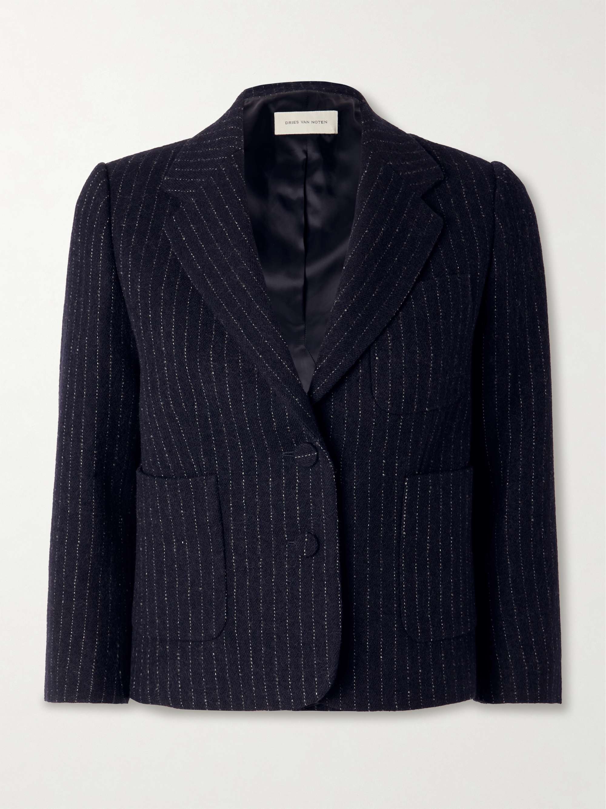 DRIES VAN NOTEN