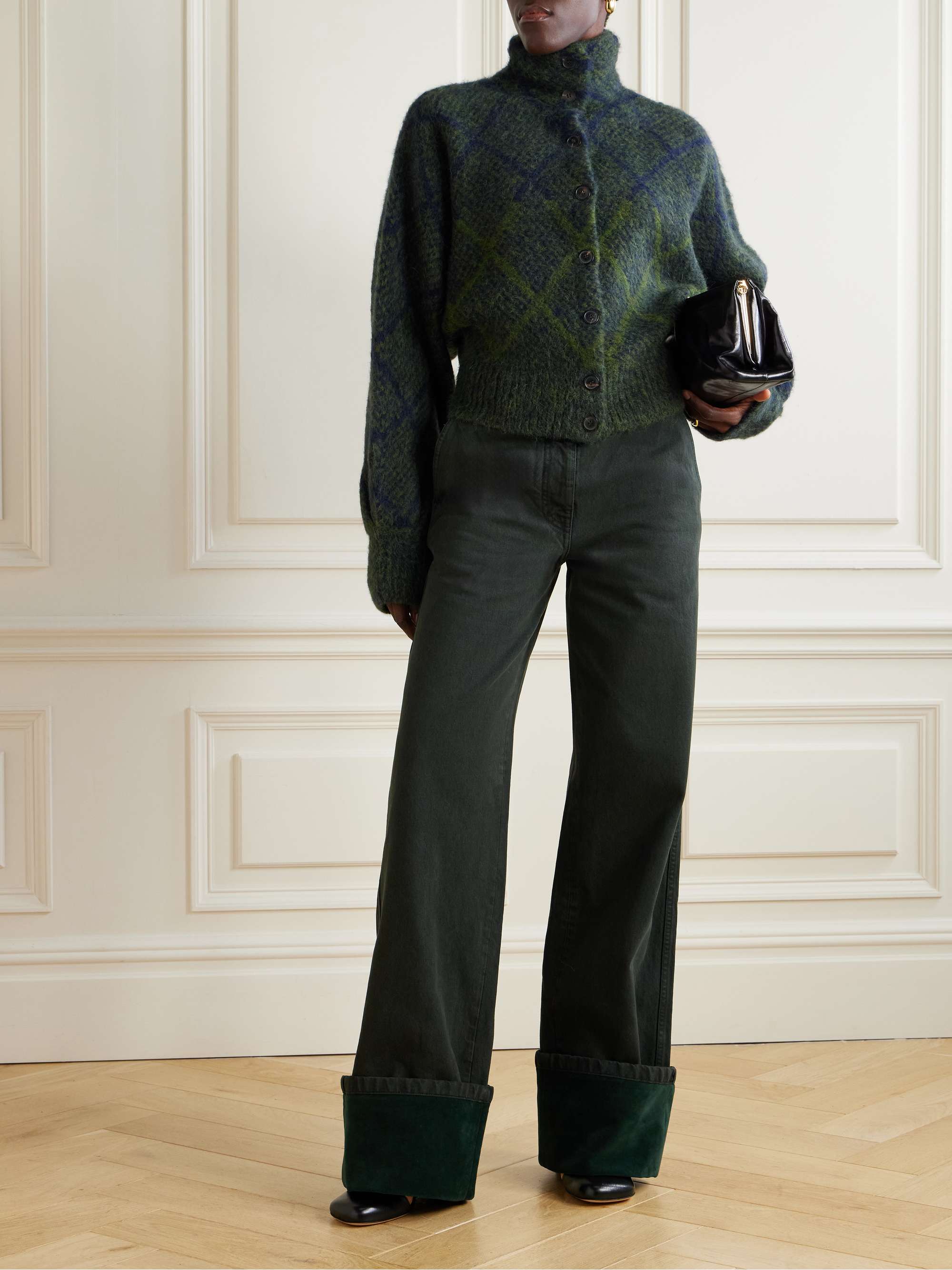 DRIES VAN NOTEN