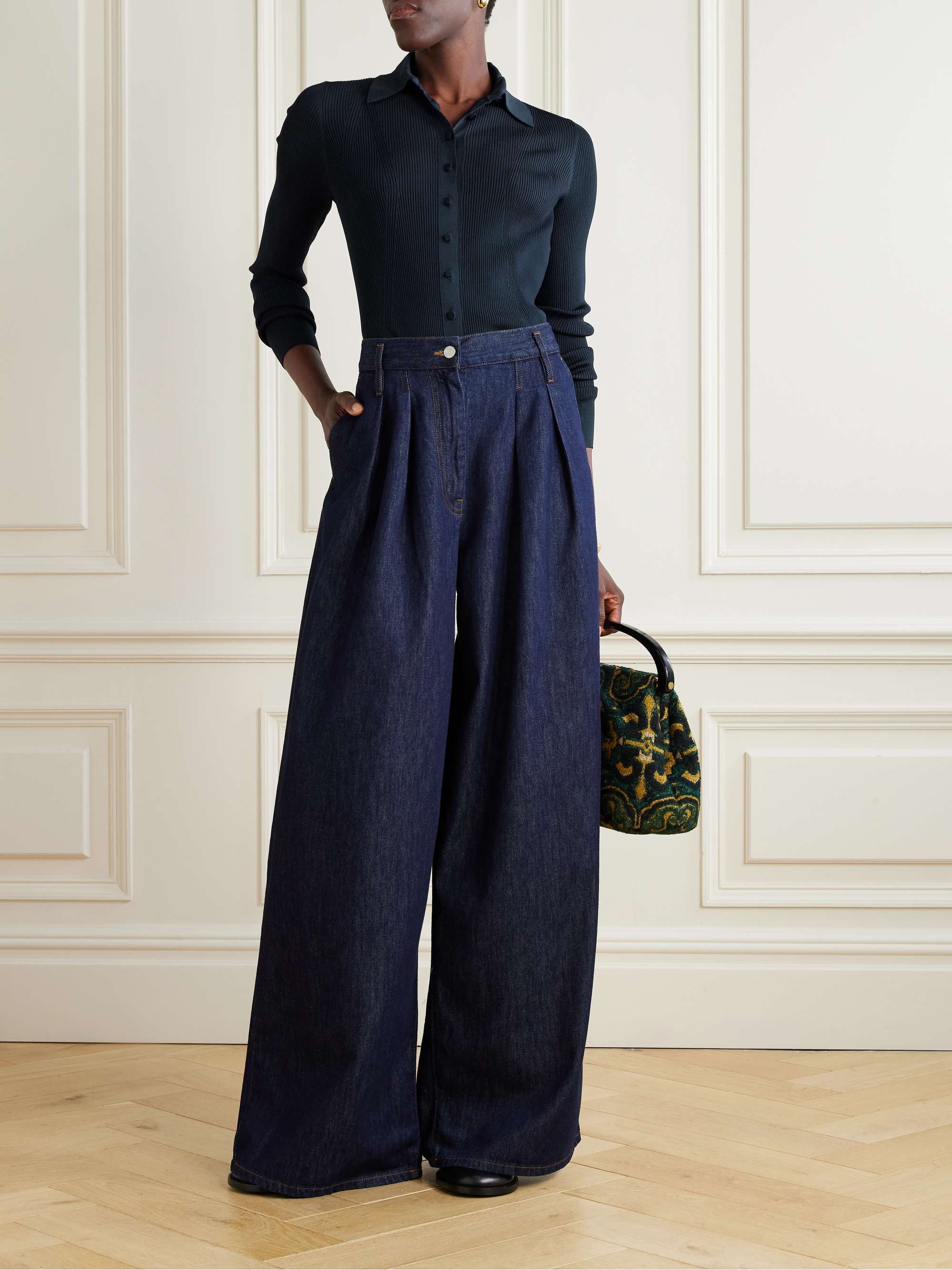 DRIES VAN NOTEN