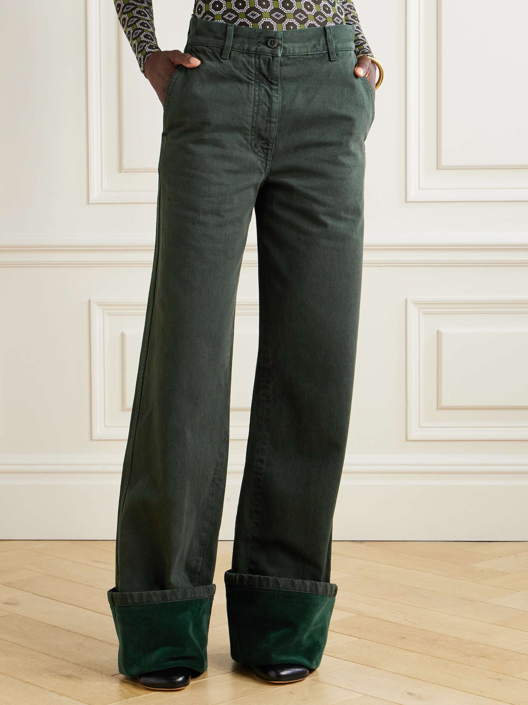 DRIES VAN NOTEN